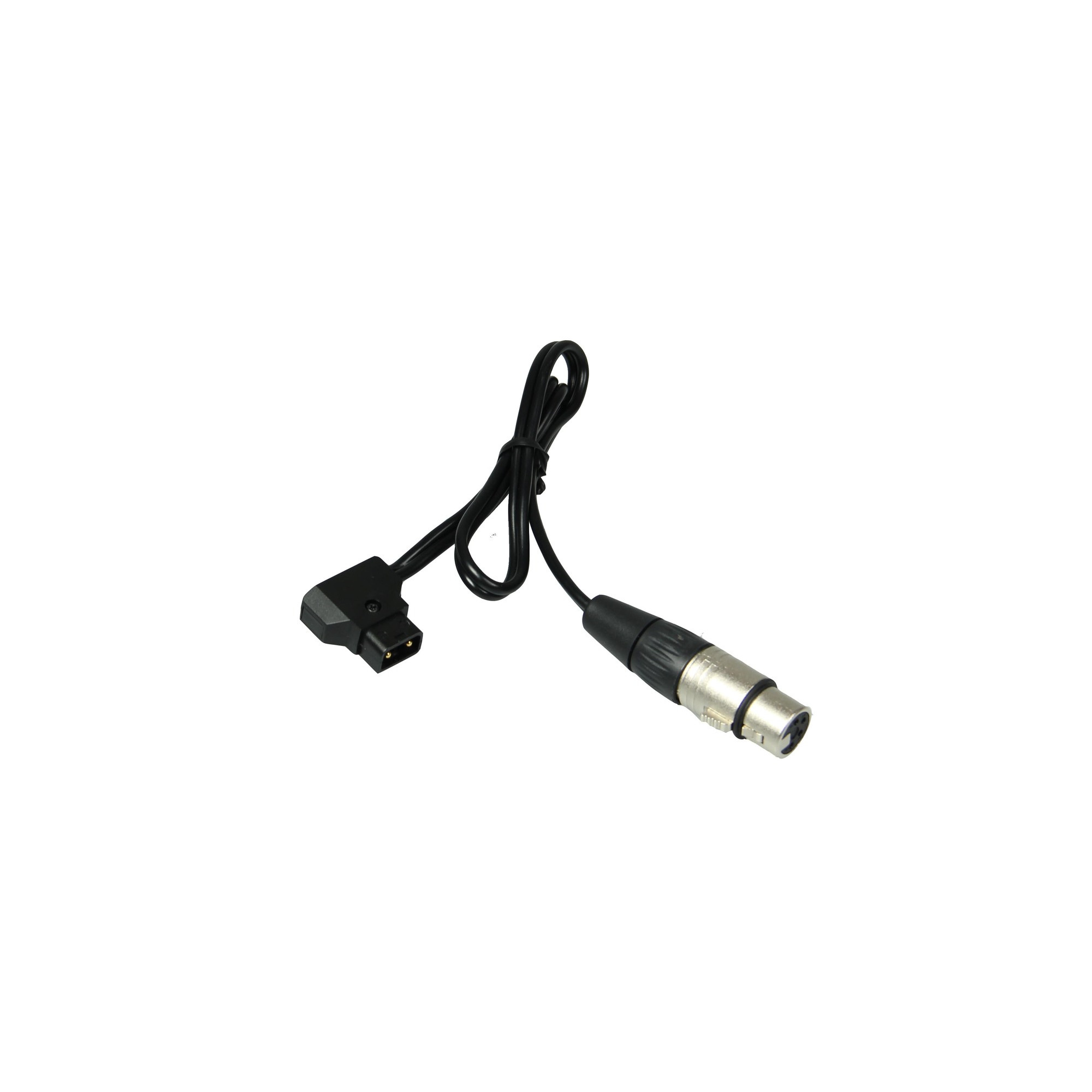 D-TAP Cable 4 pin XLR - 313