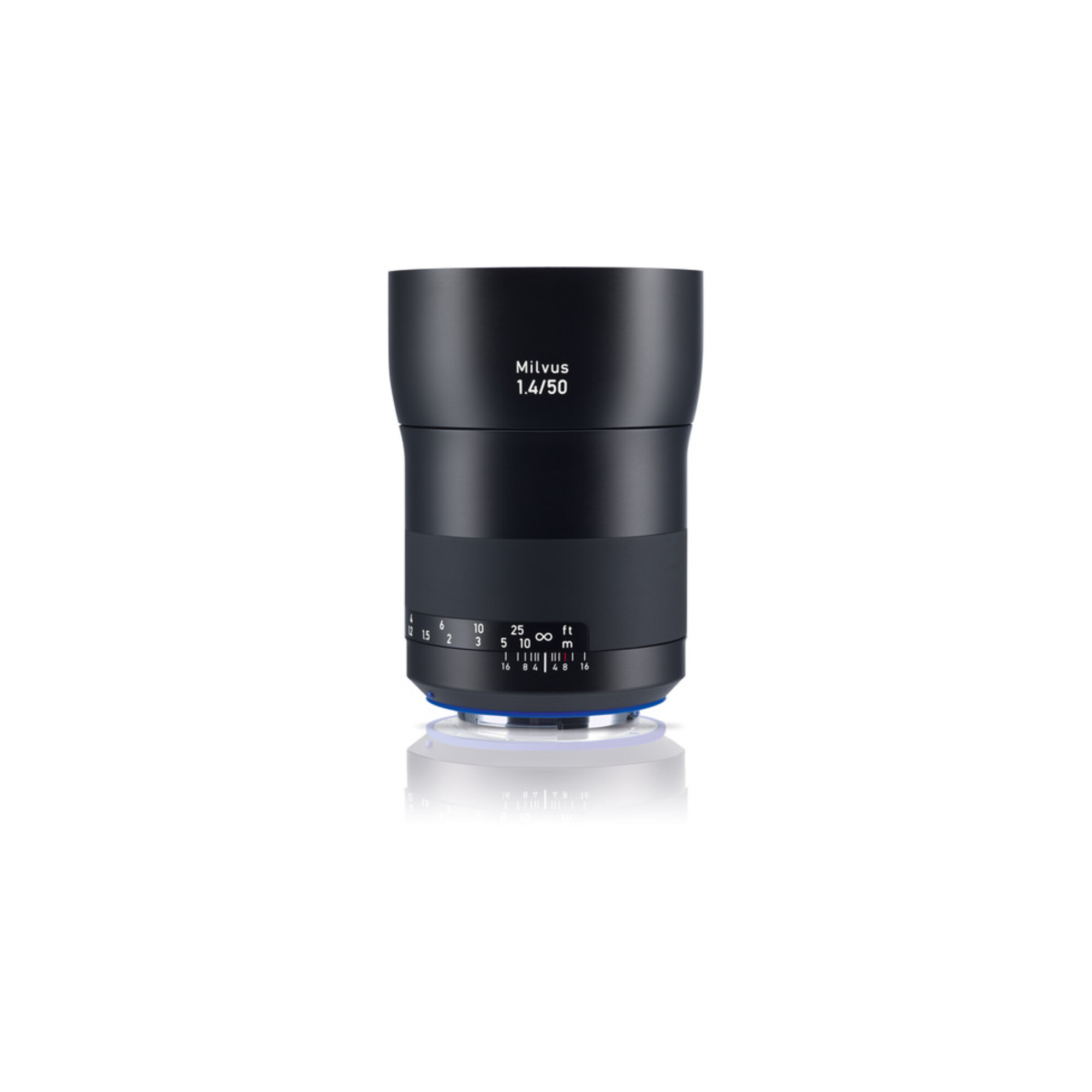 ZEISS Milvus 1.4 50mm EF