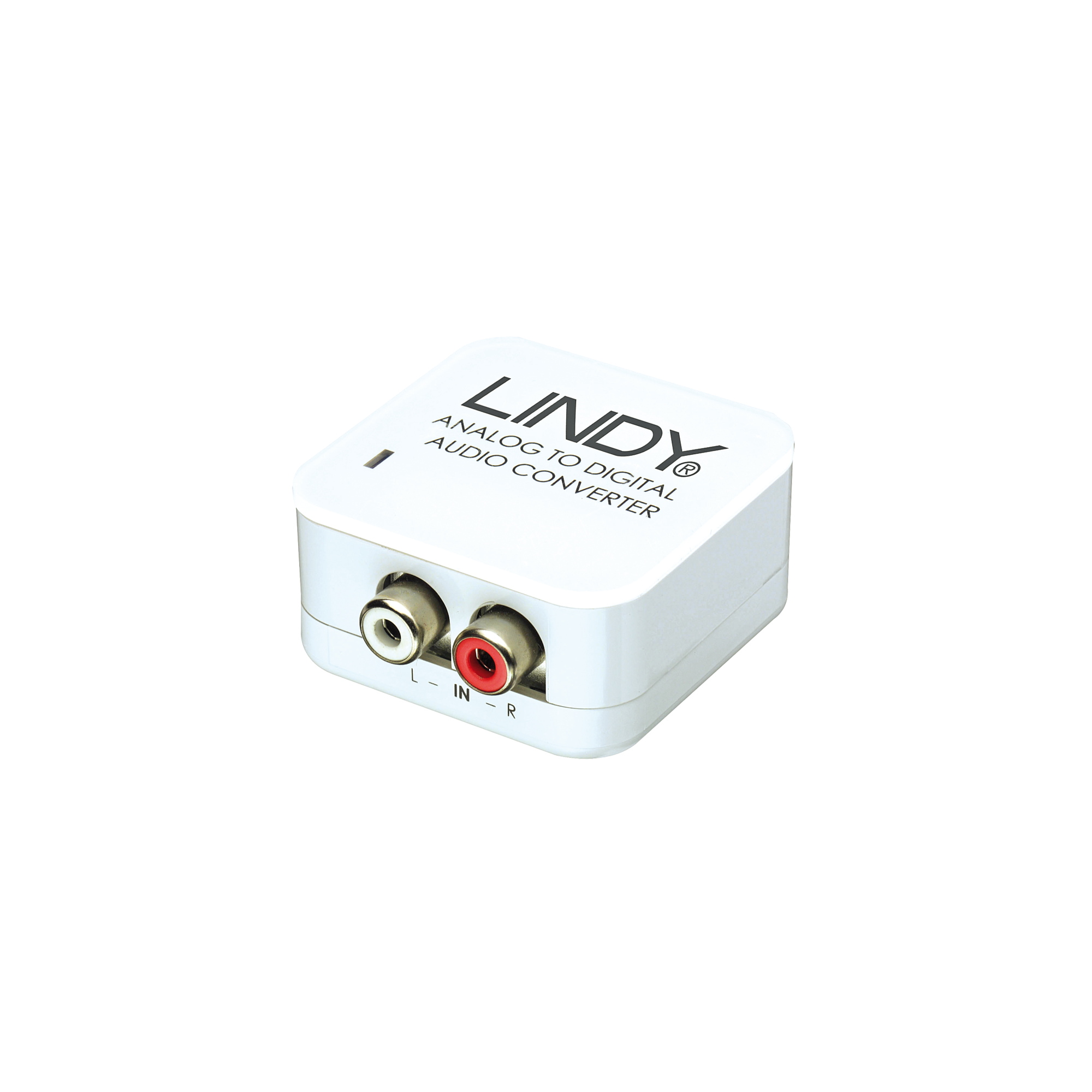 Converter Audio RCA to SPDIF