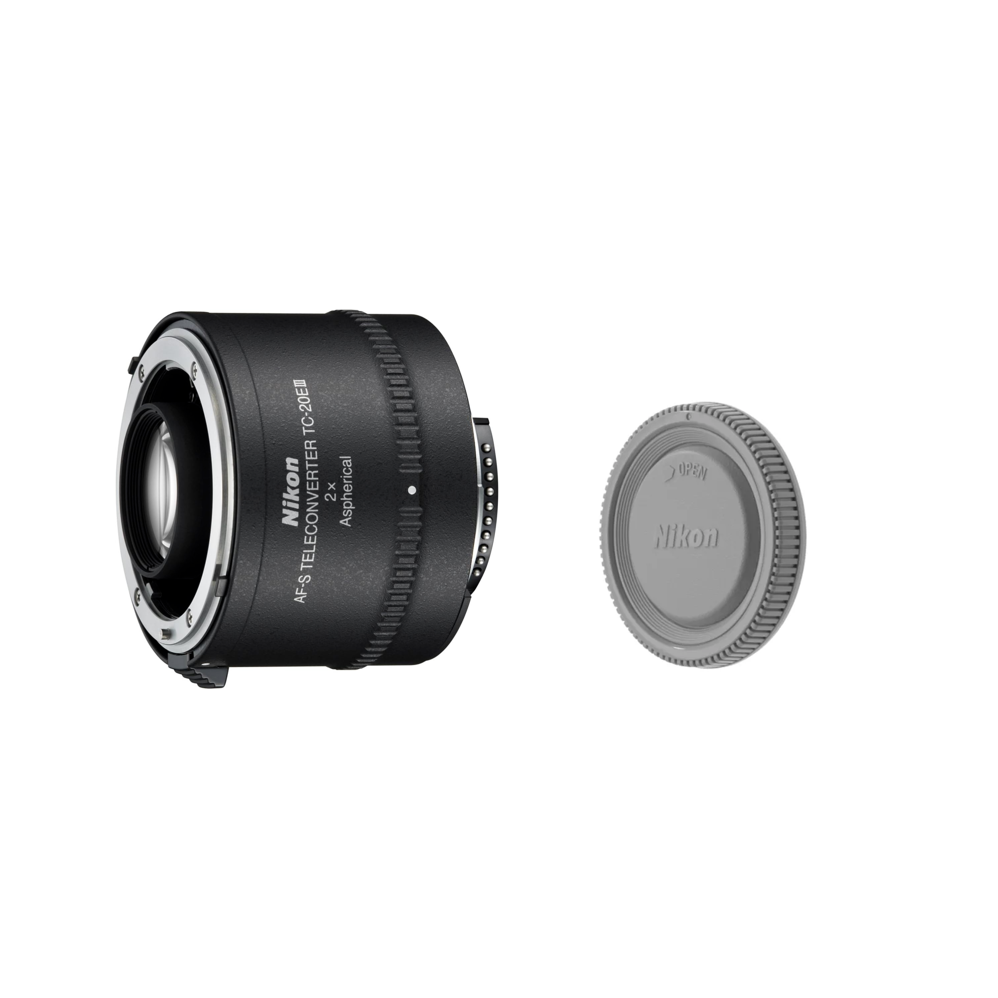 TC-20E III