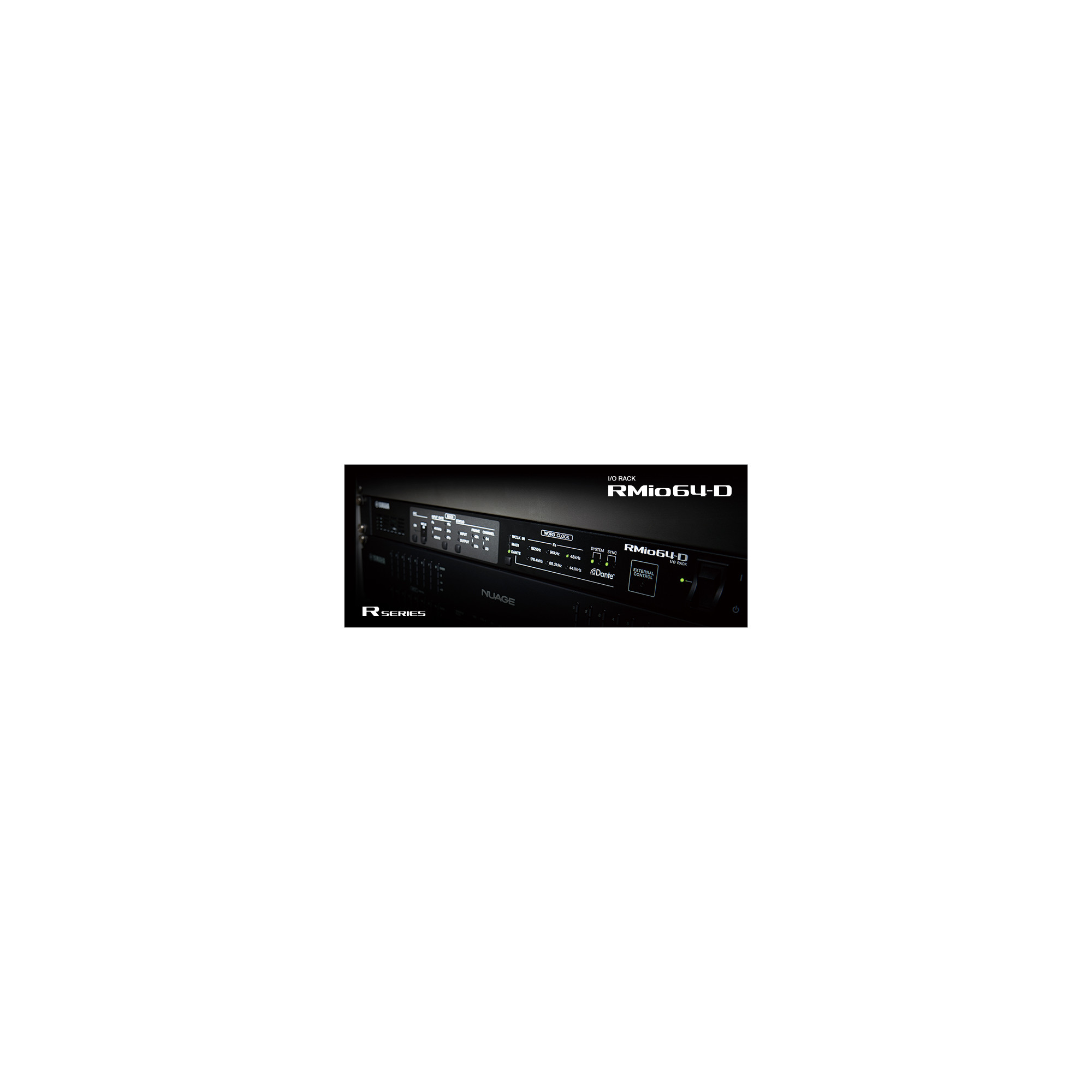 RMio64-D