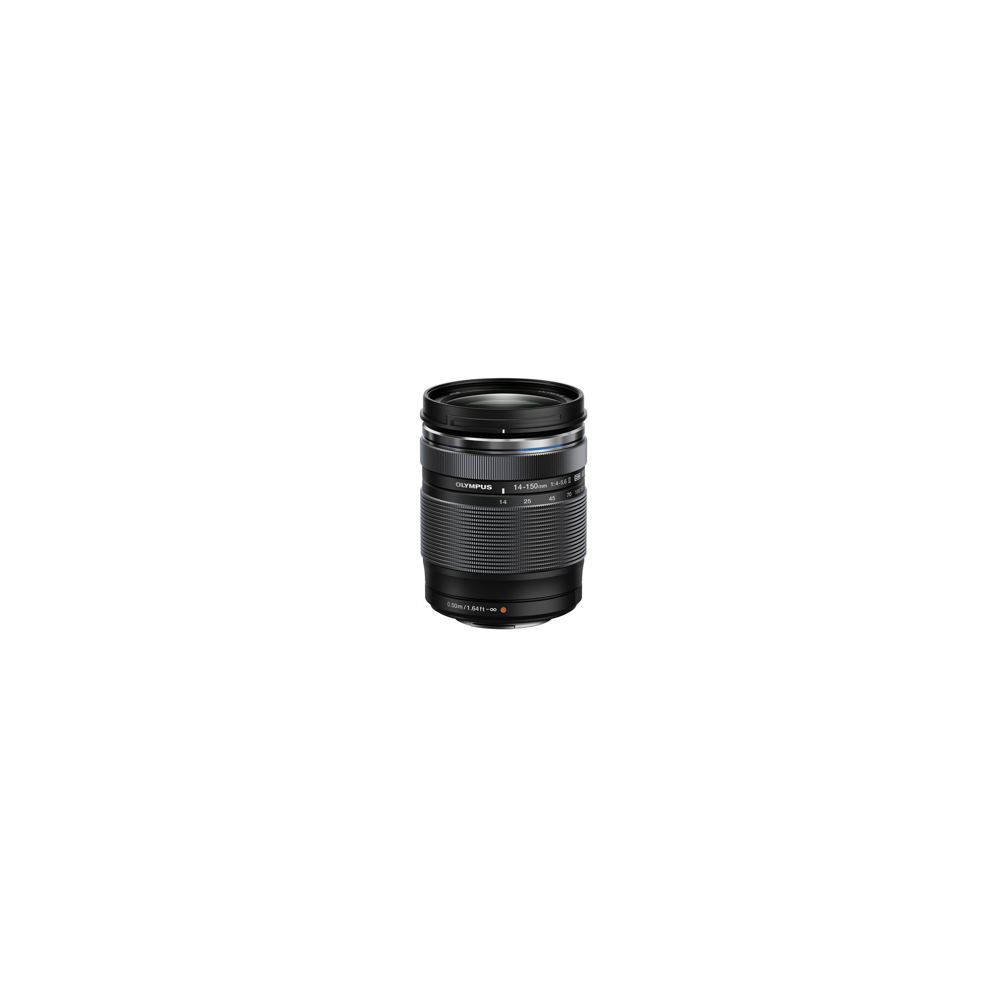 M.ZUIKO DIGITAL 14-150mm F4