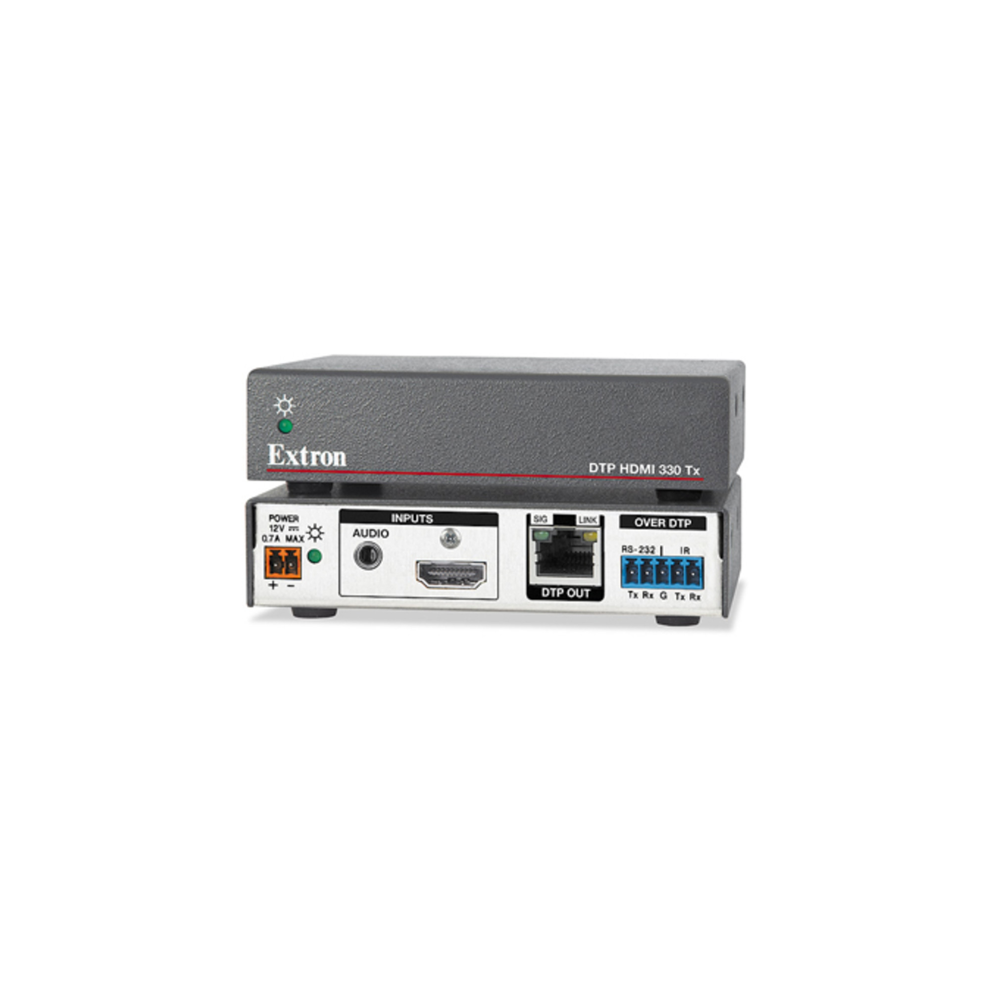 DTP HDMI 4K 330 Tx