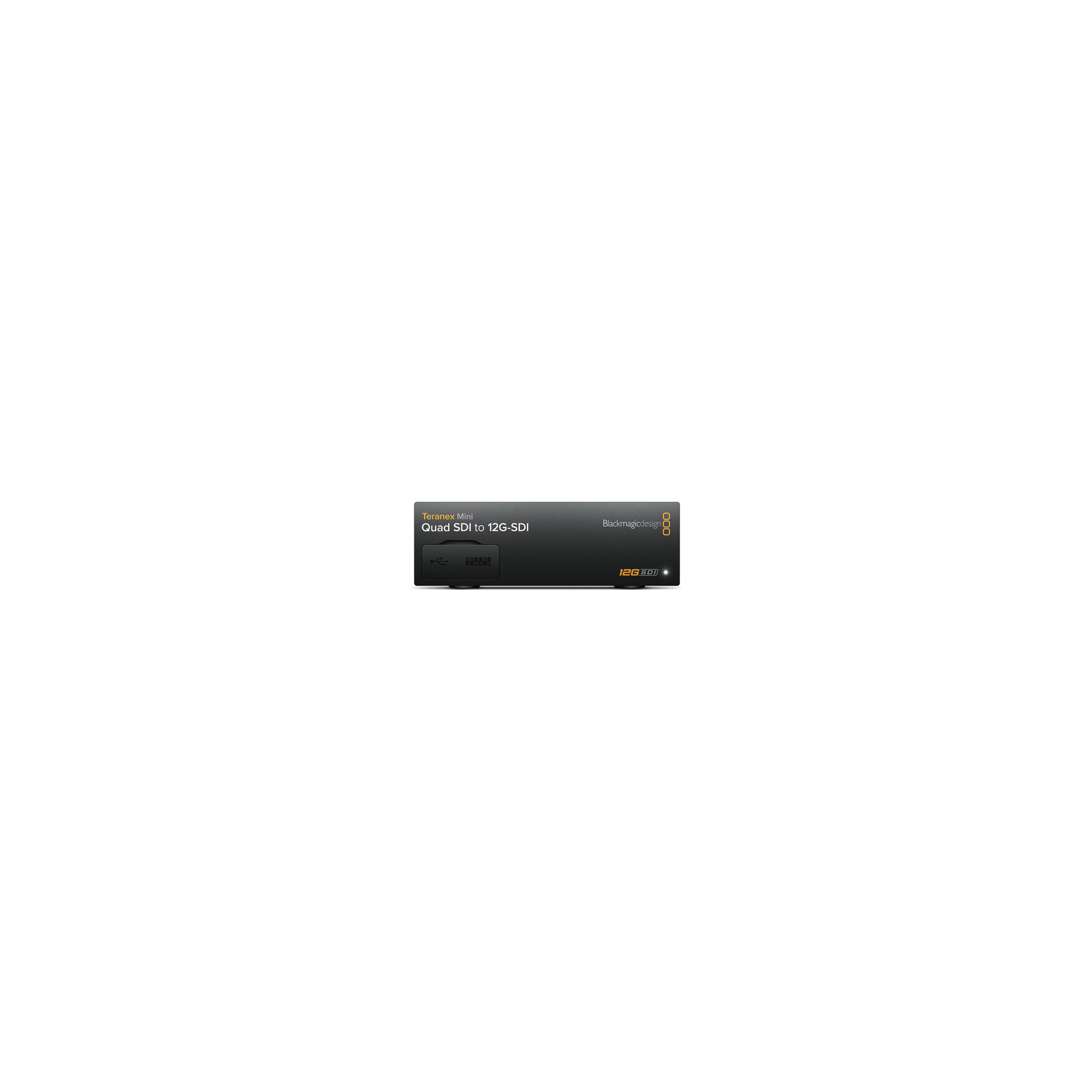 Teranex Mini - QuadSDI-12GSDI