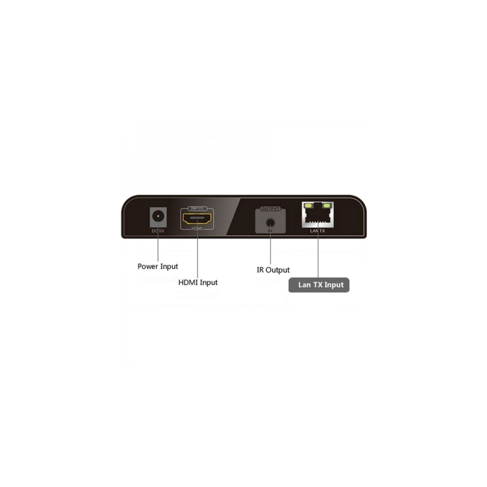 IDATA HDMI-MX373