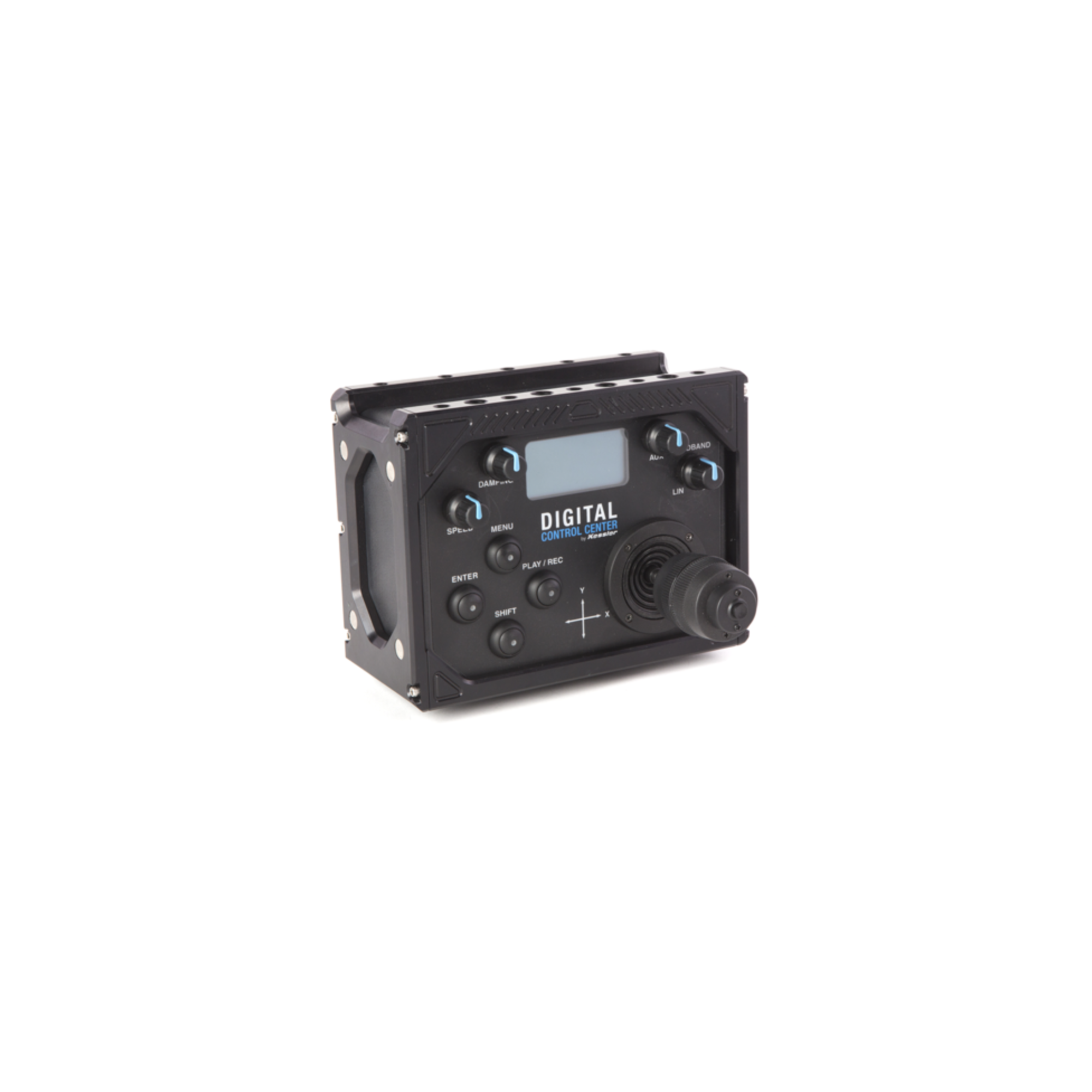 Digital Control Center