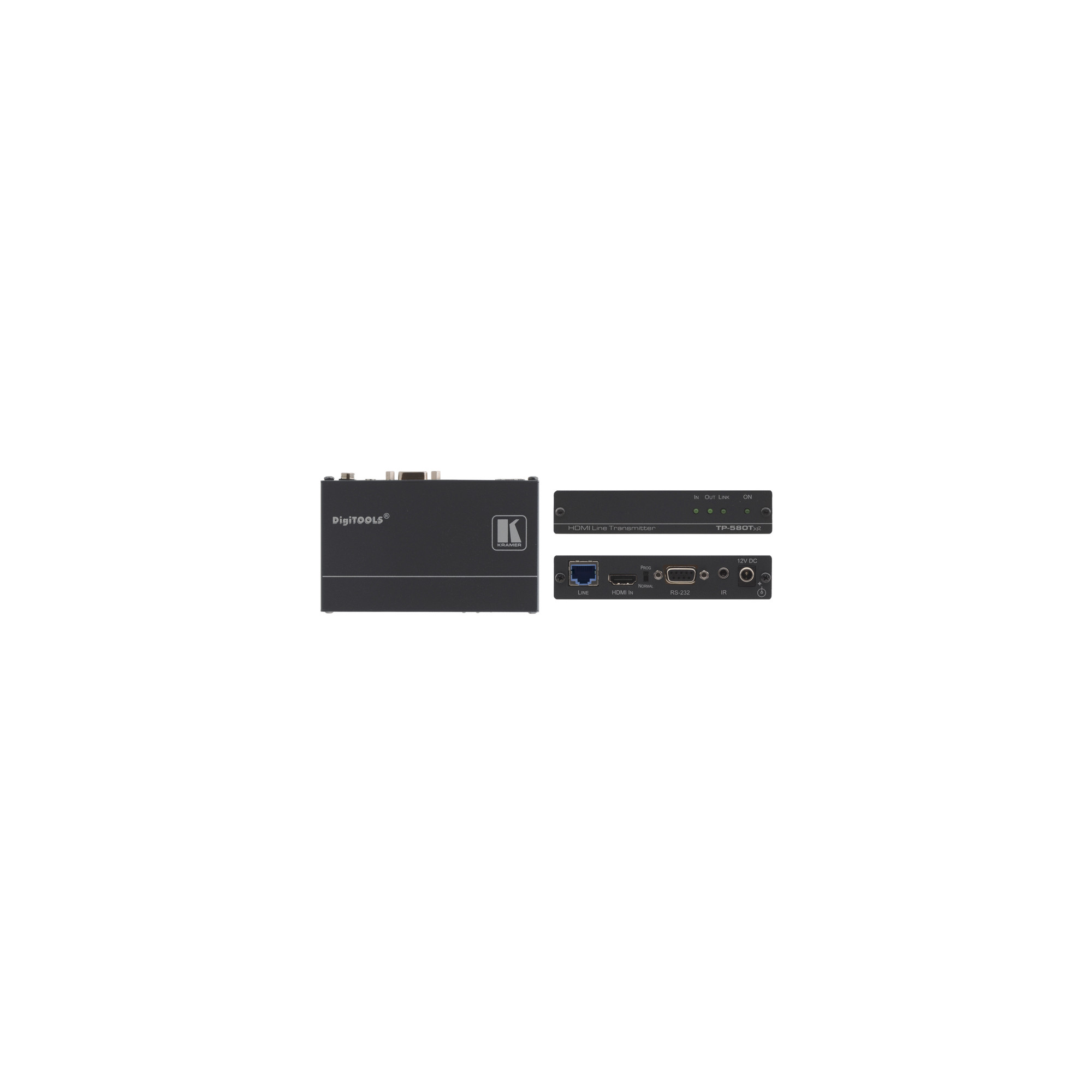 TP-580TXR