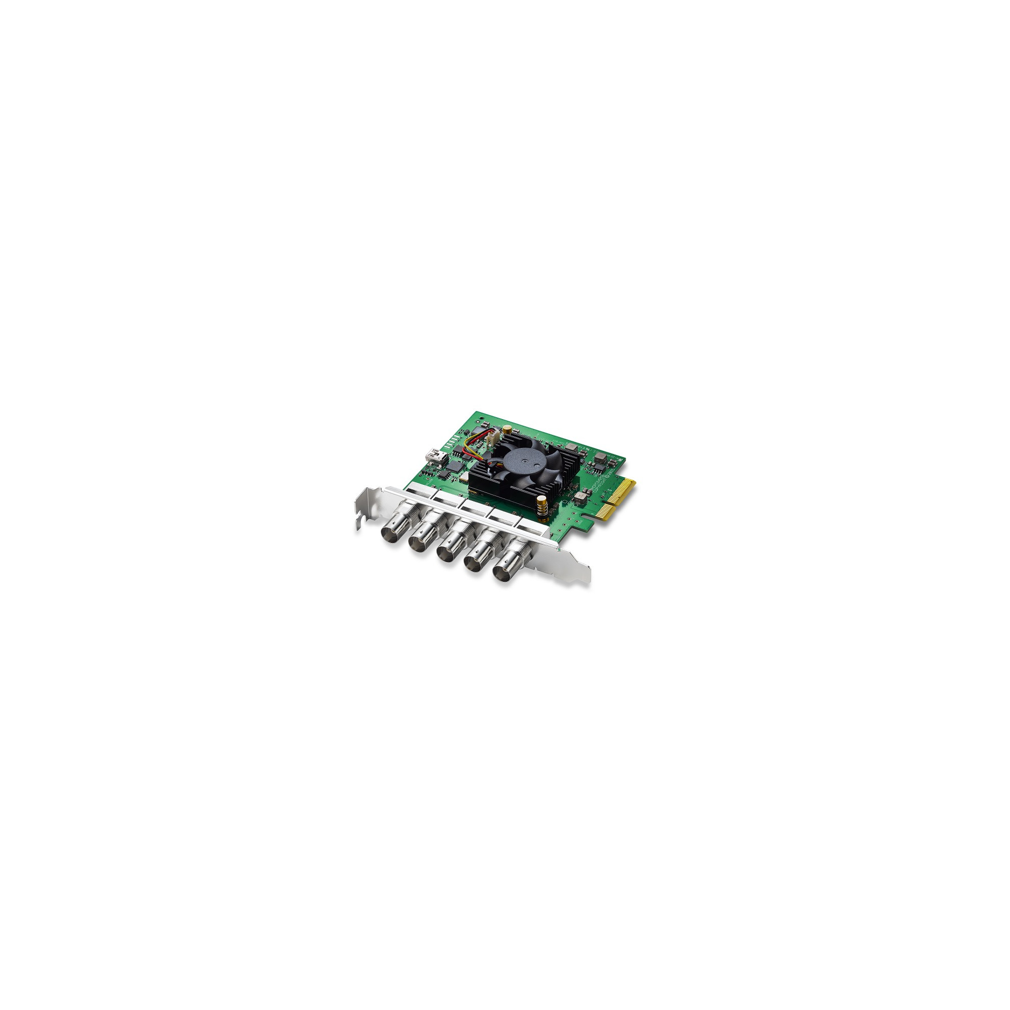 DeckLink DUO 2