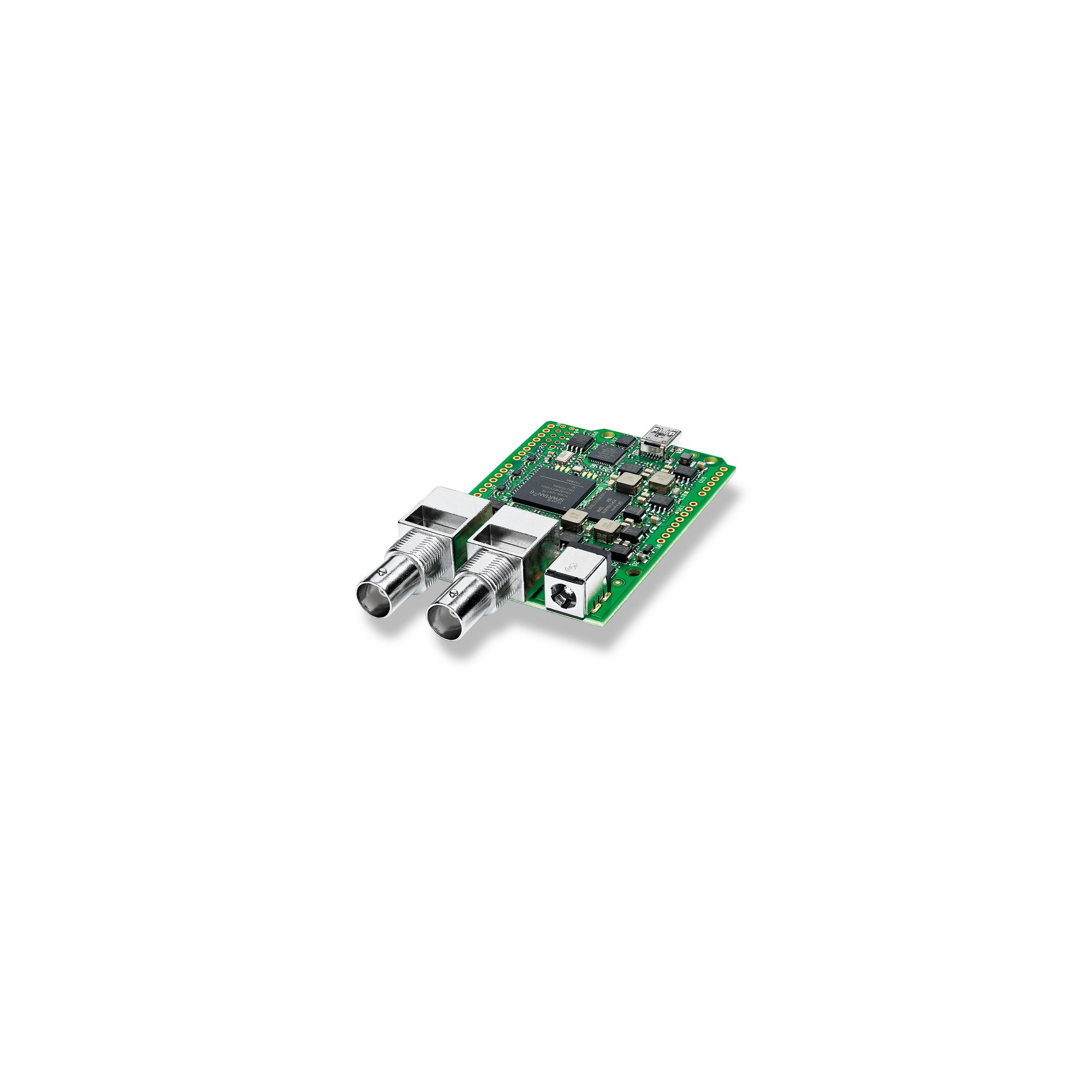 3G-SDI Arduino Shield