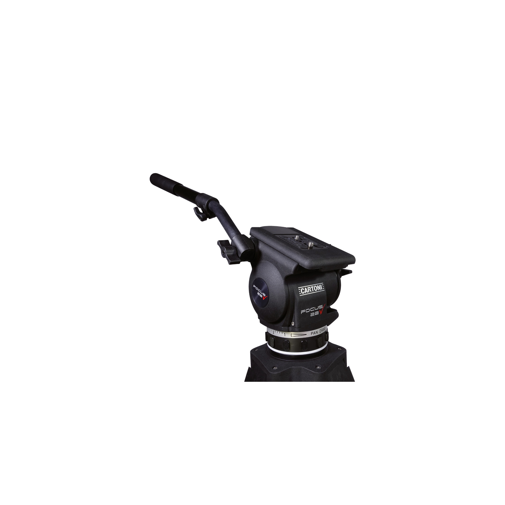 Focus 22 - HF2200