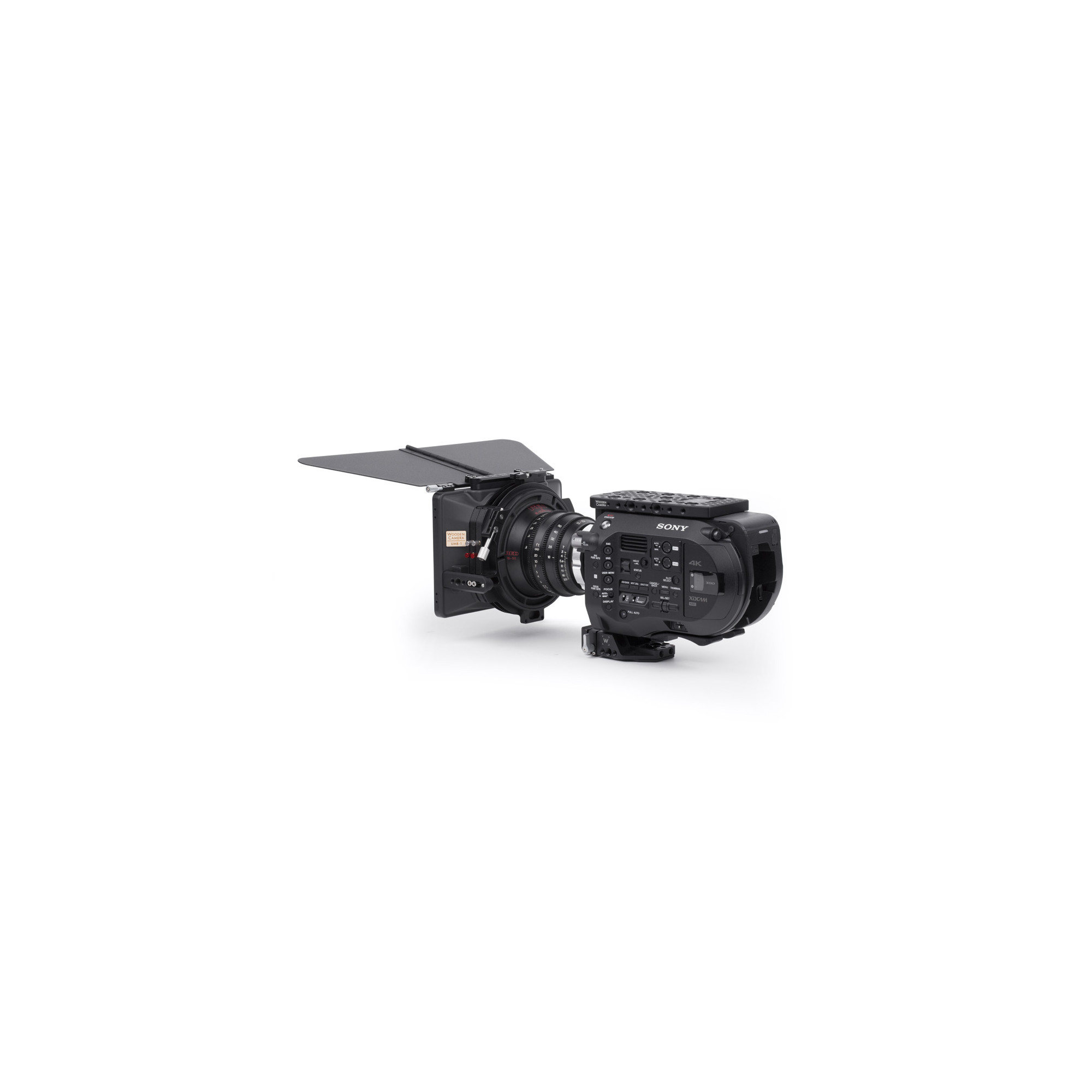 UMB-1 Clamp on