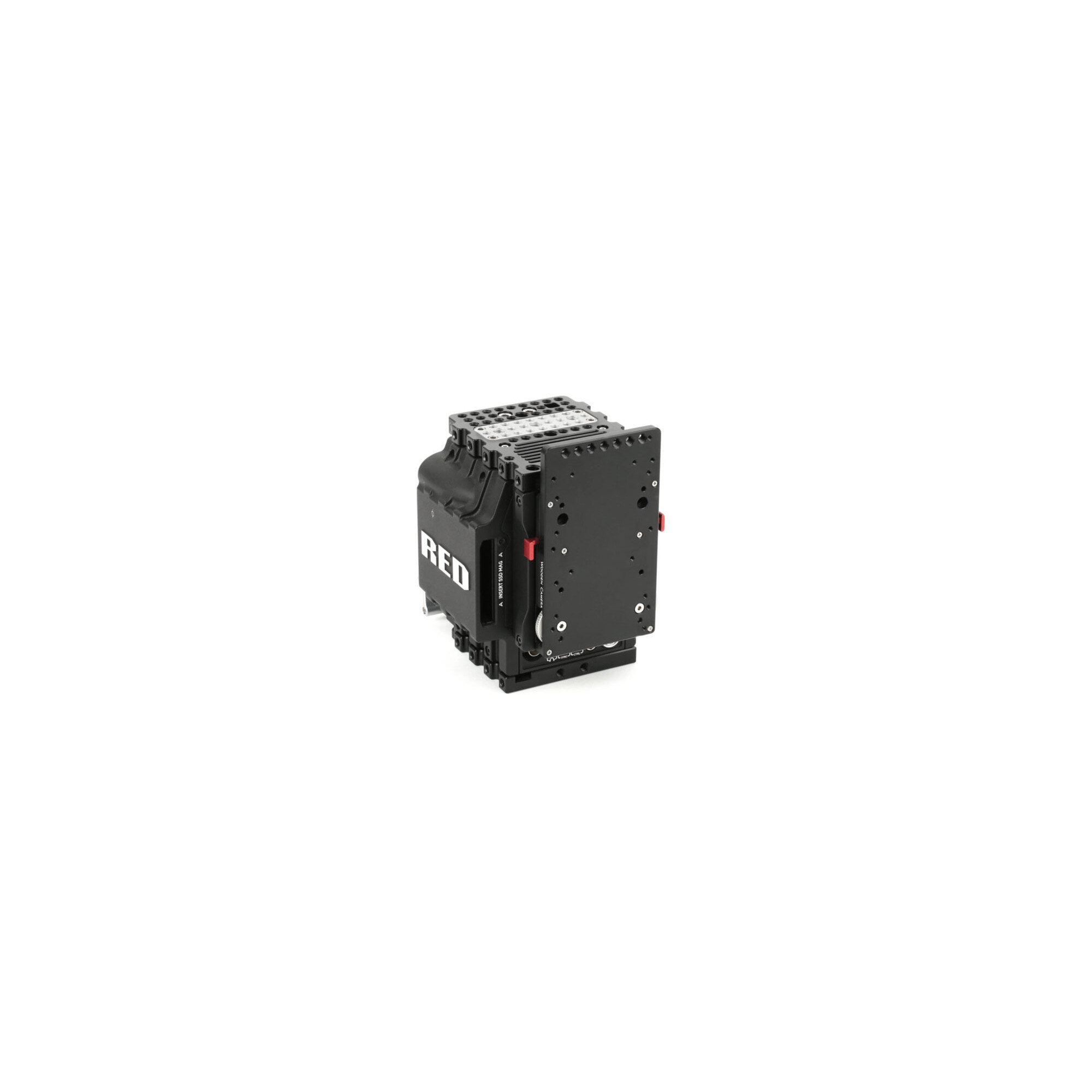 RED Quick Back v2