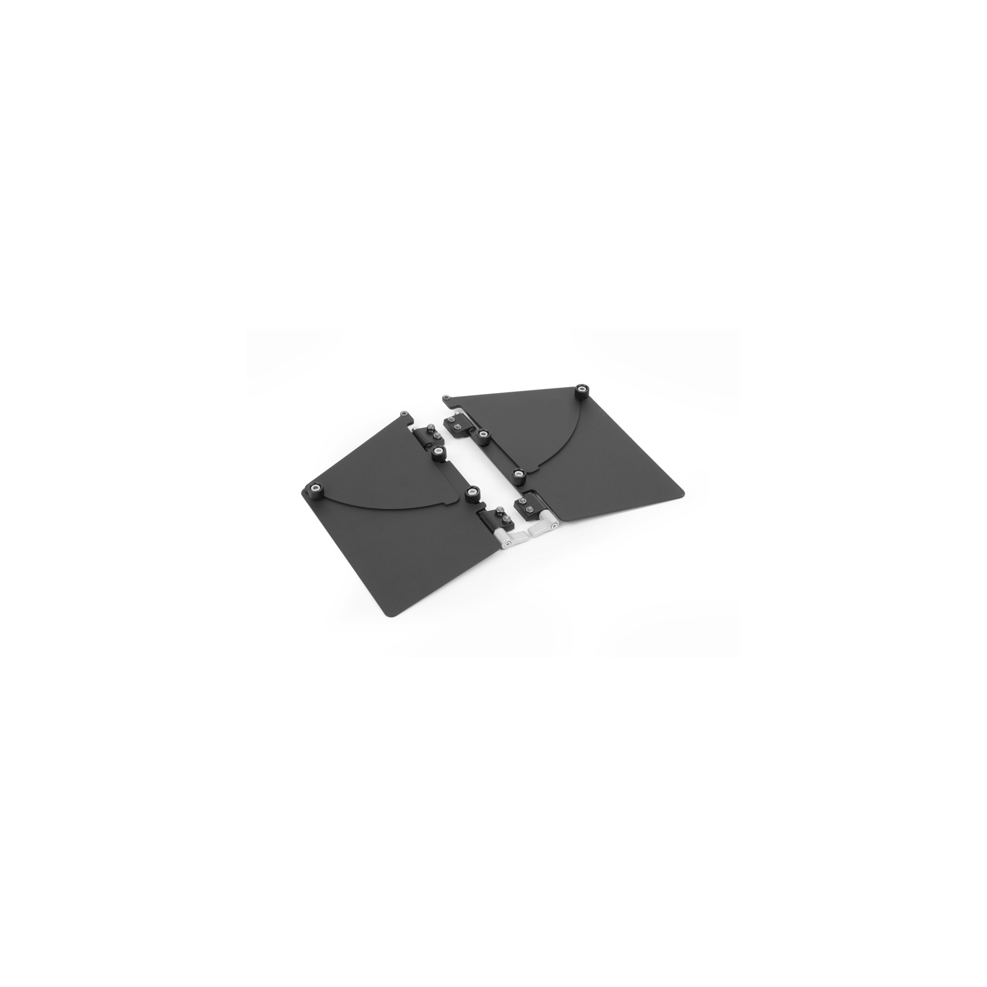UMB-1 SideFlags-L-R