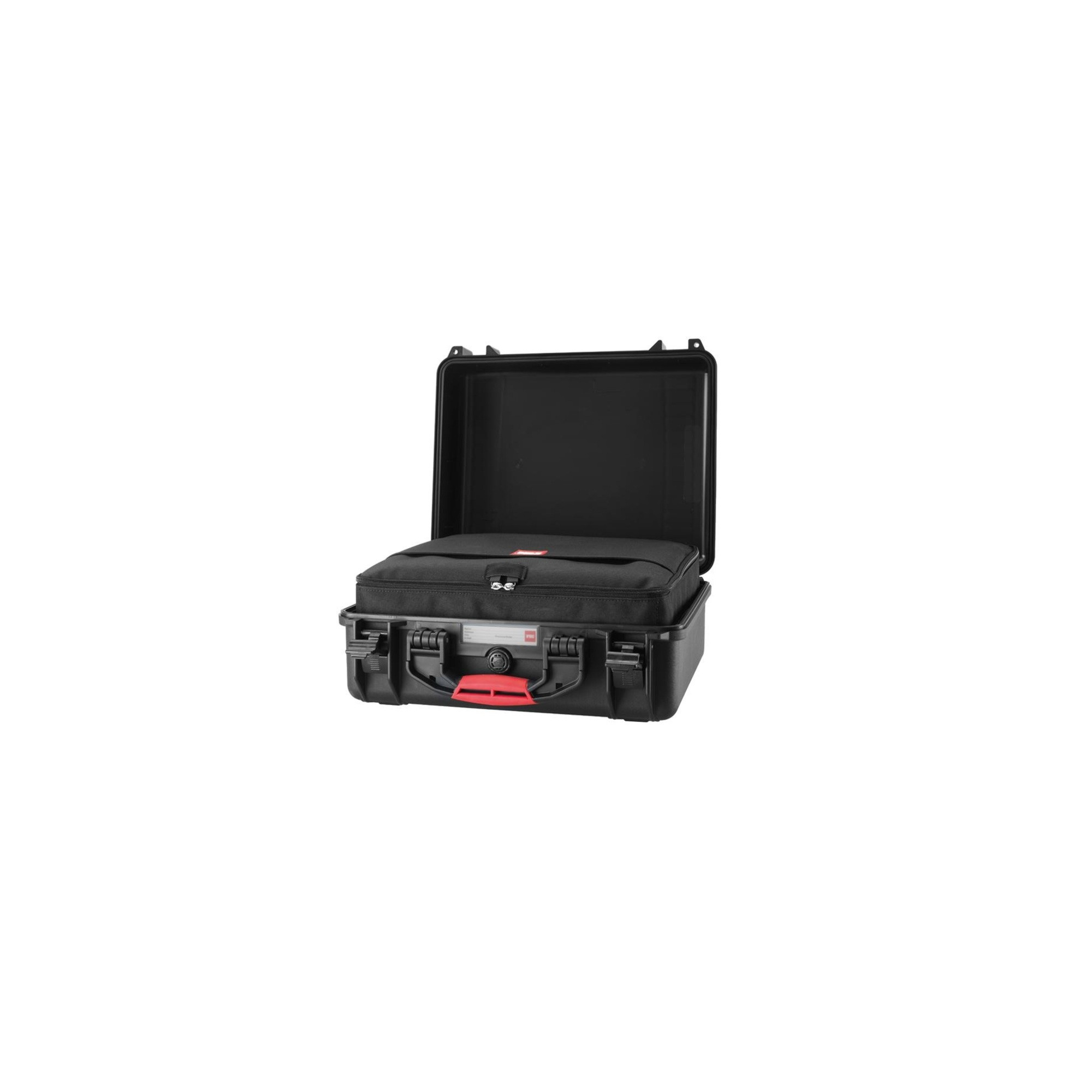 HPRC2460 BAGBLK