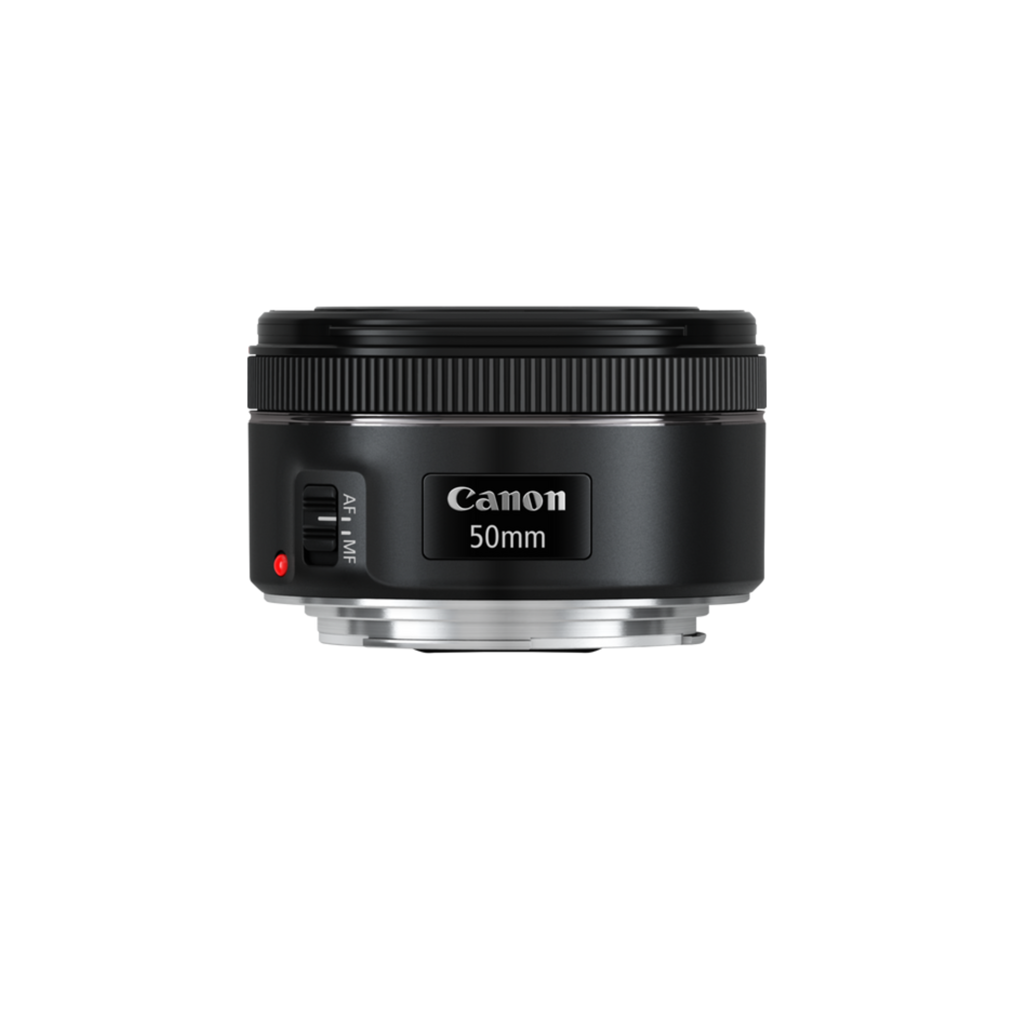EF 50mm F1.8 STM