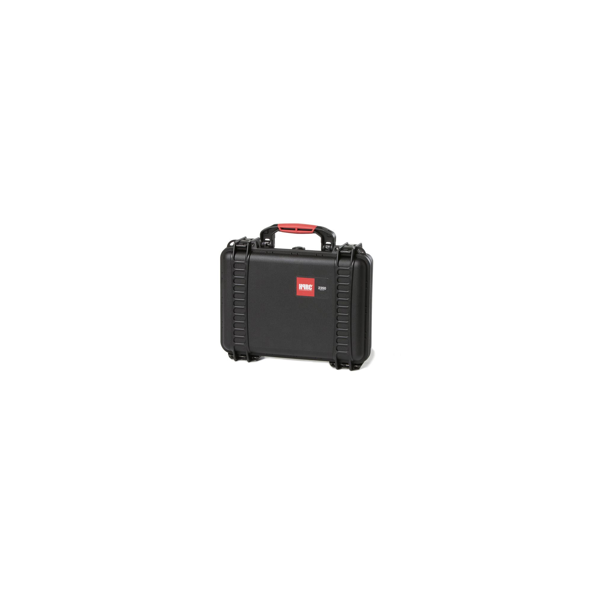 HPRC2350 CUBBLK