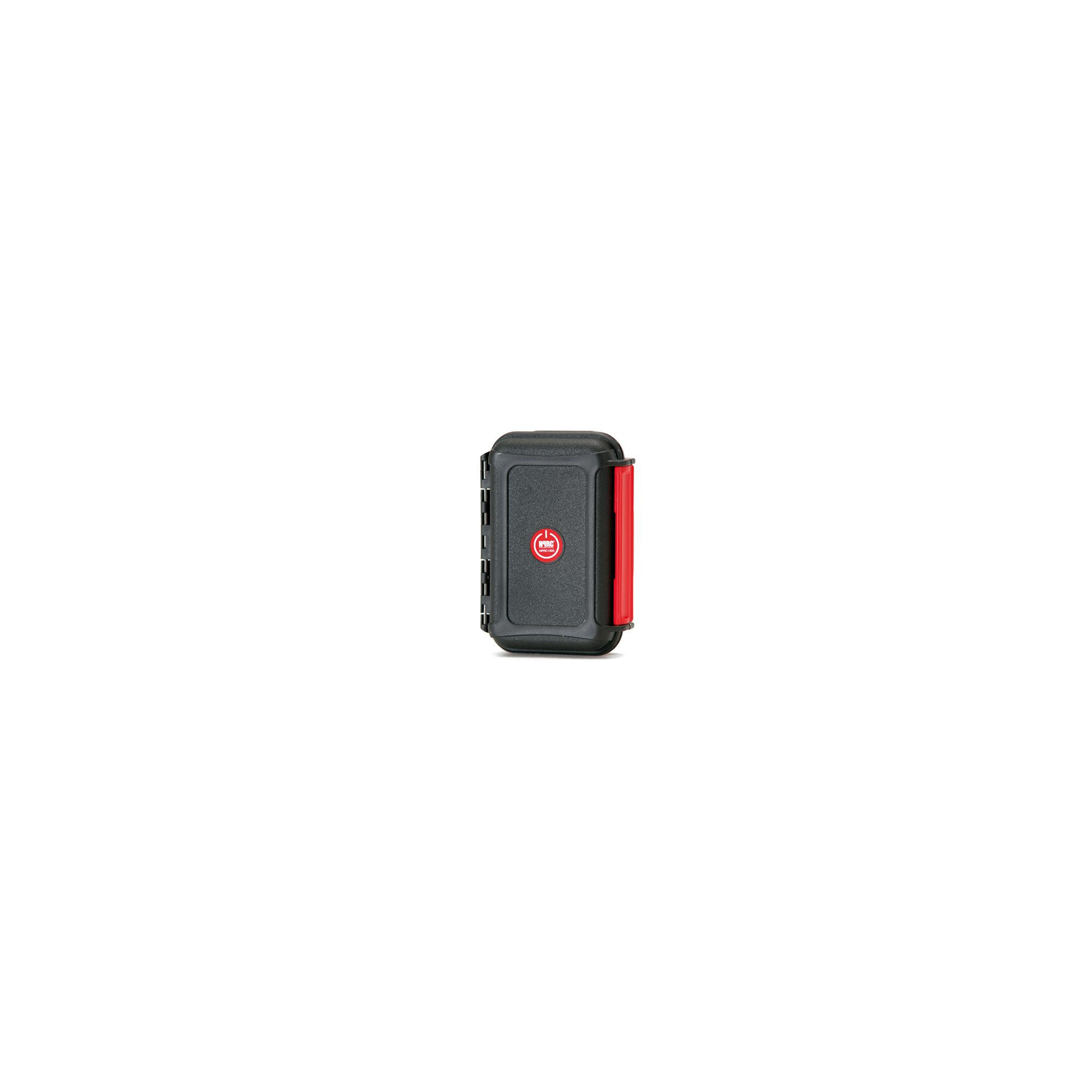 HPRC1300 CUBBLK