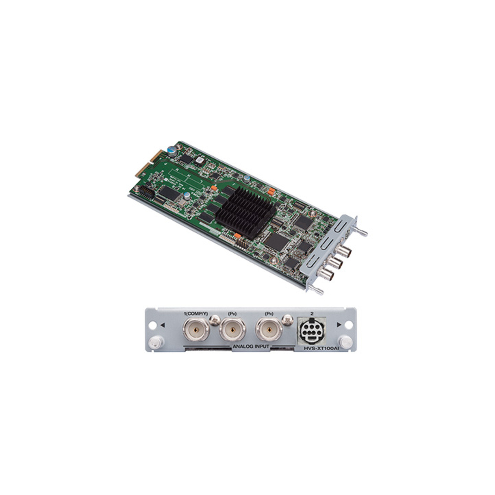 HVS-30HSDI