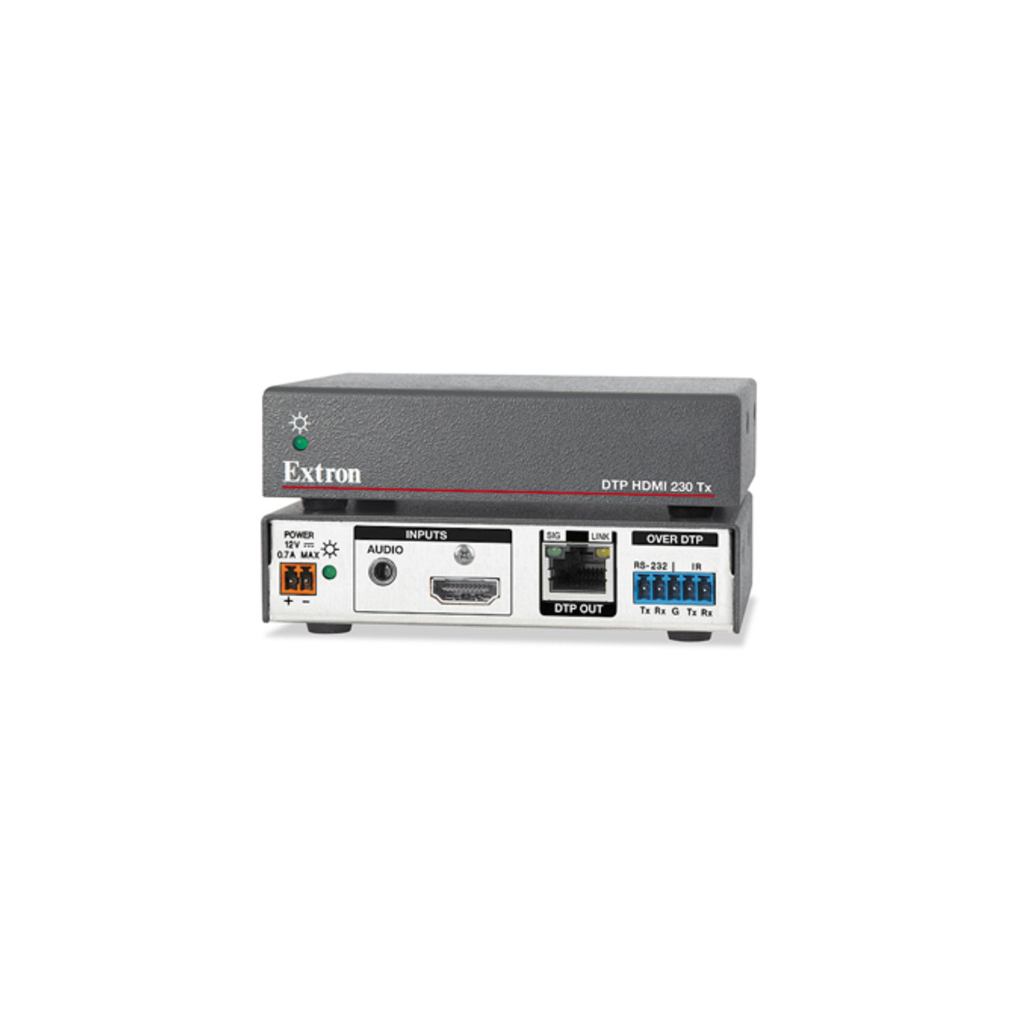 DTP HDMI 4K 230 Tx