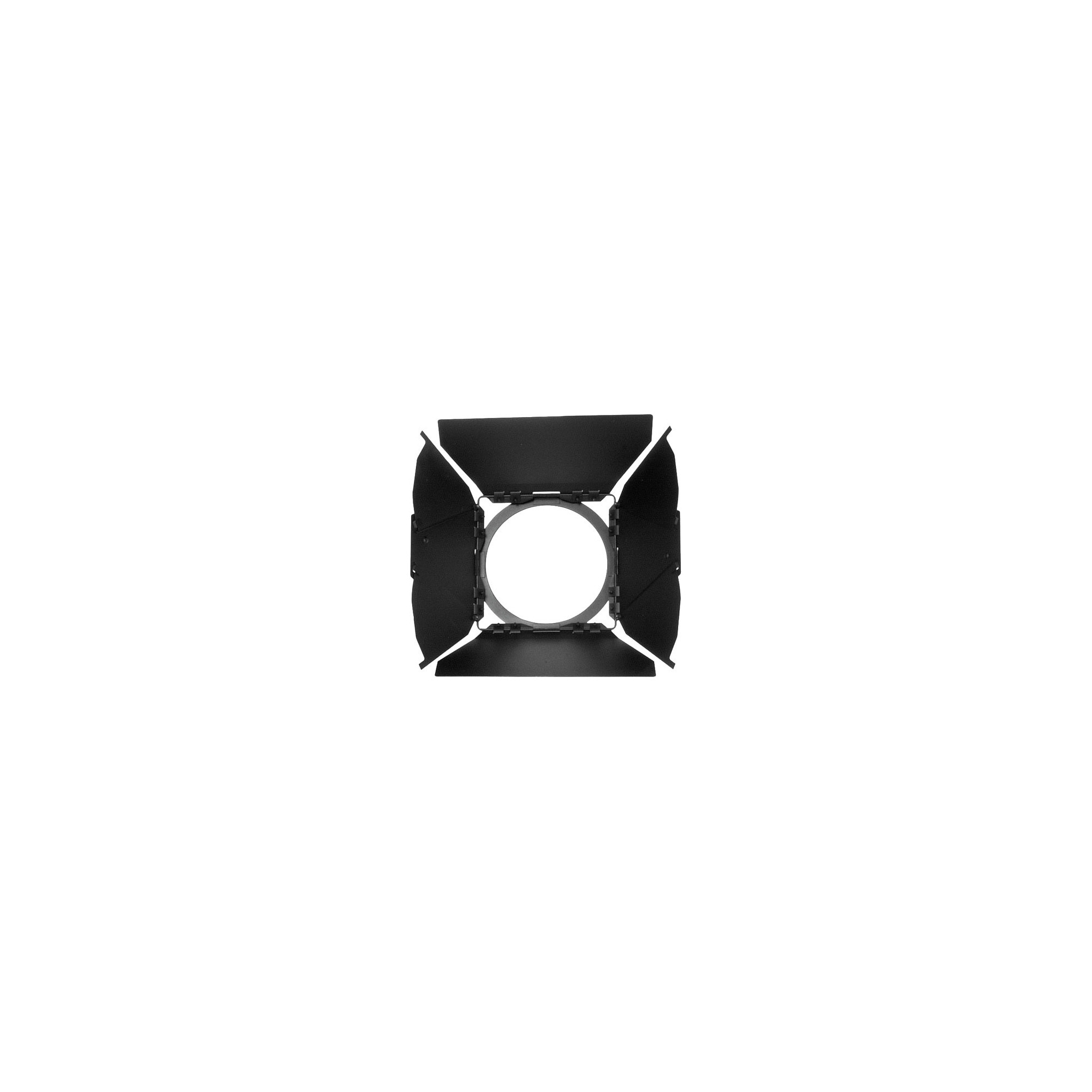 Arri 8 leaf barndoor 197mm TB