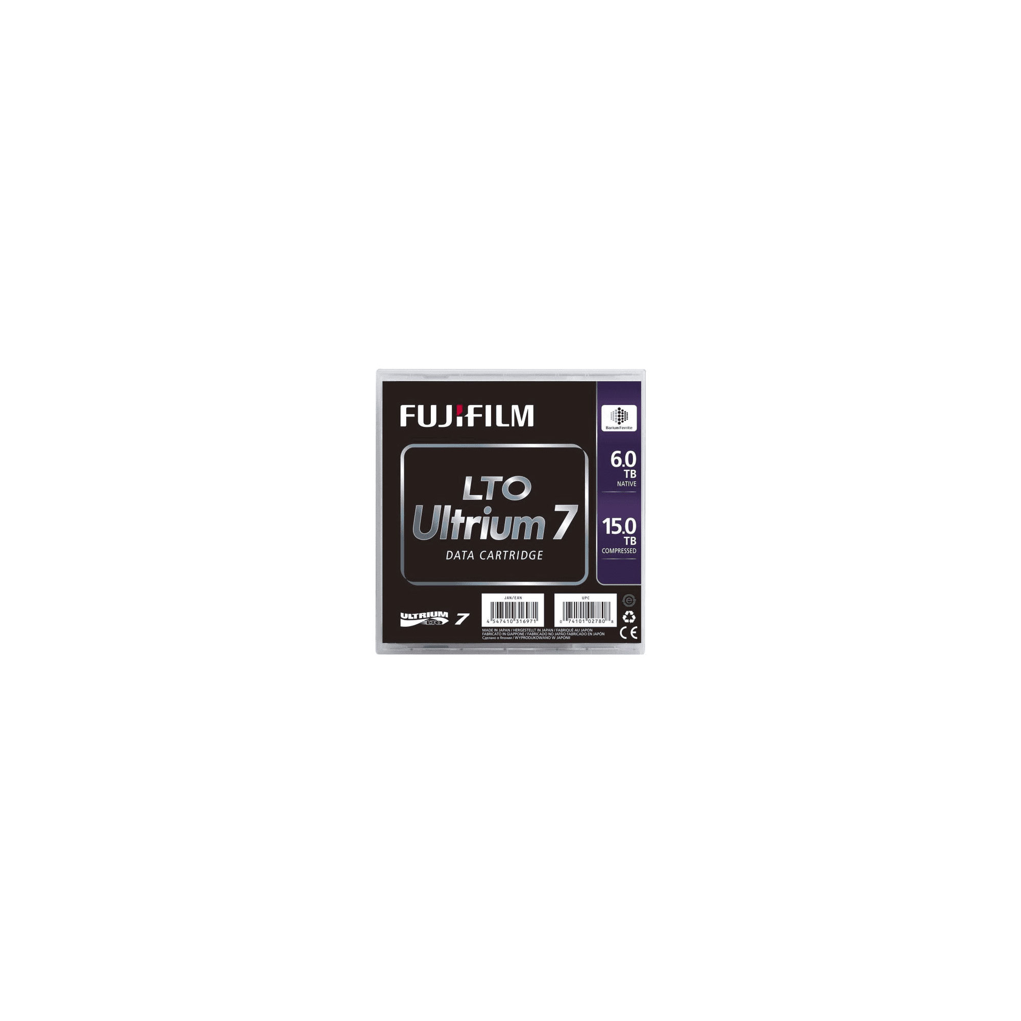 LTO 7 ULTRIUM