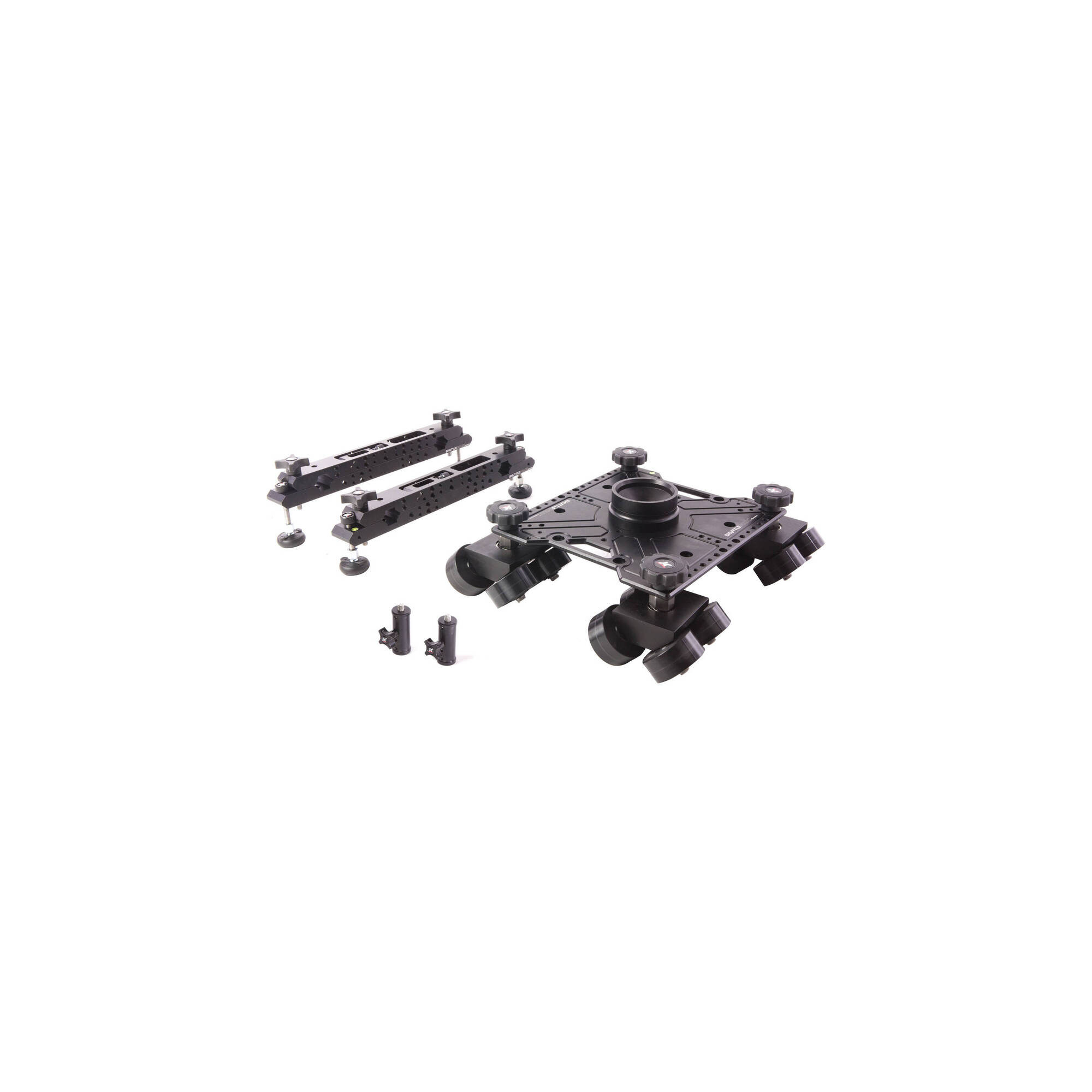 Shuttle Dolly Base KIT