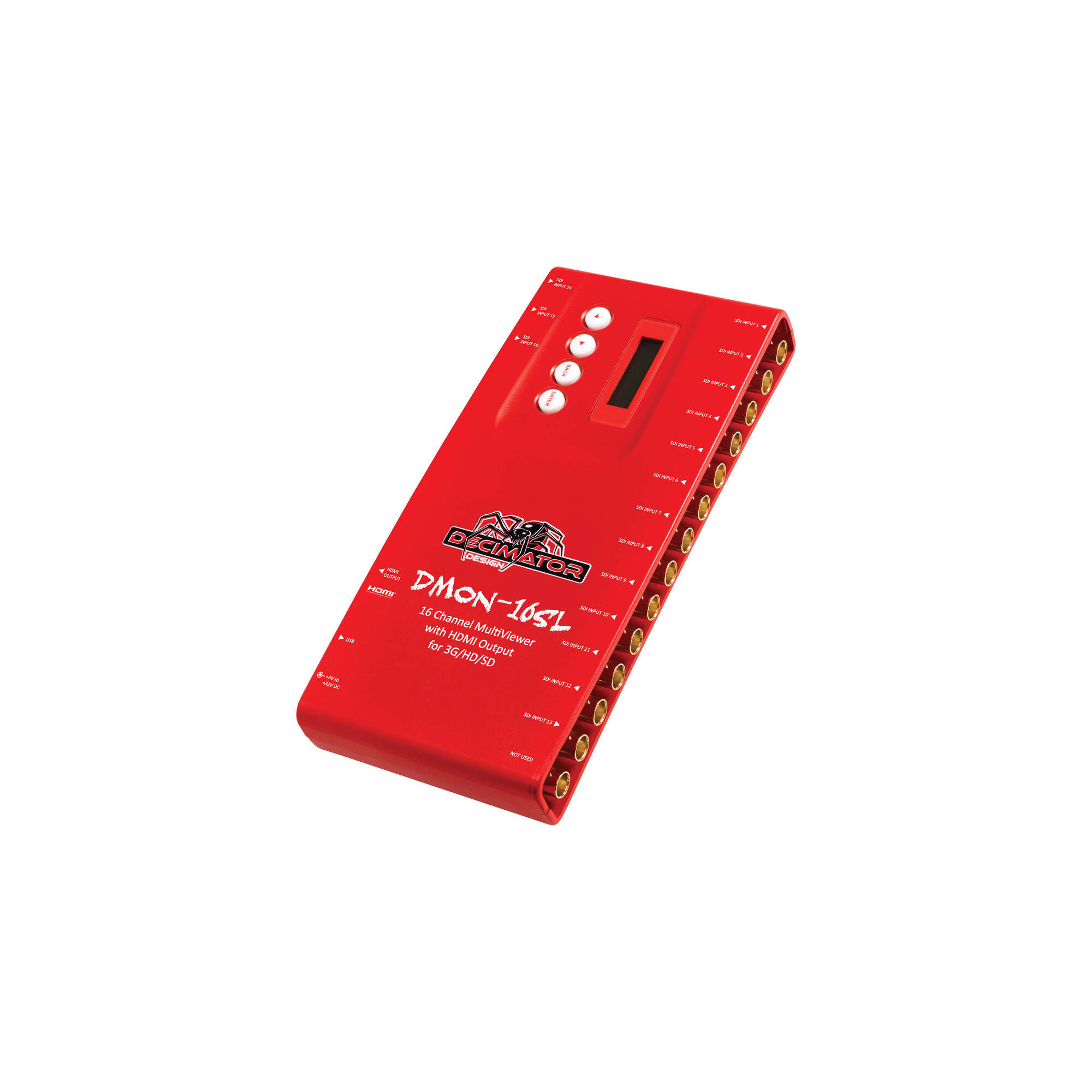 DMON-16SL