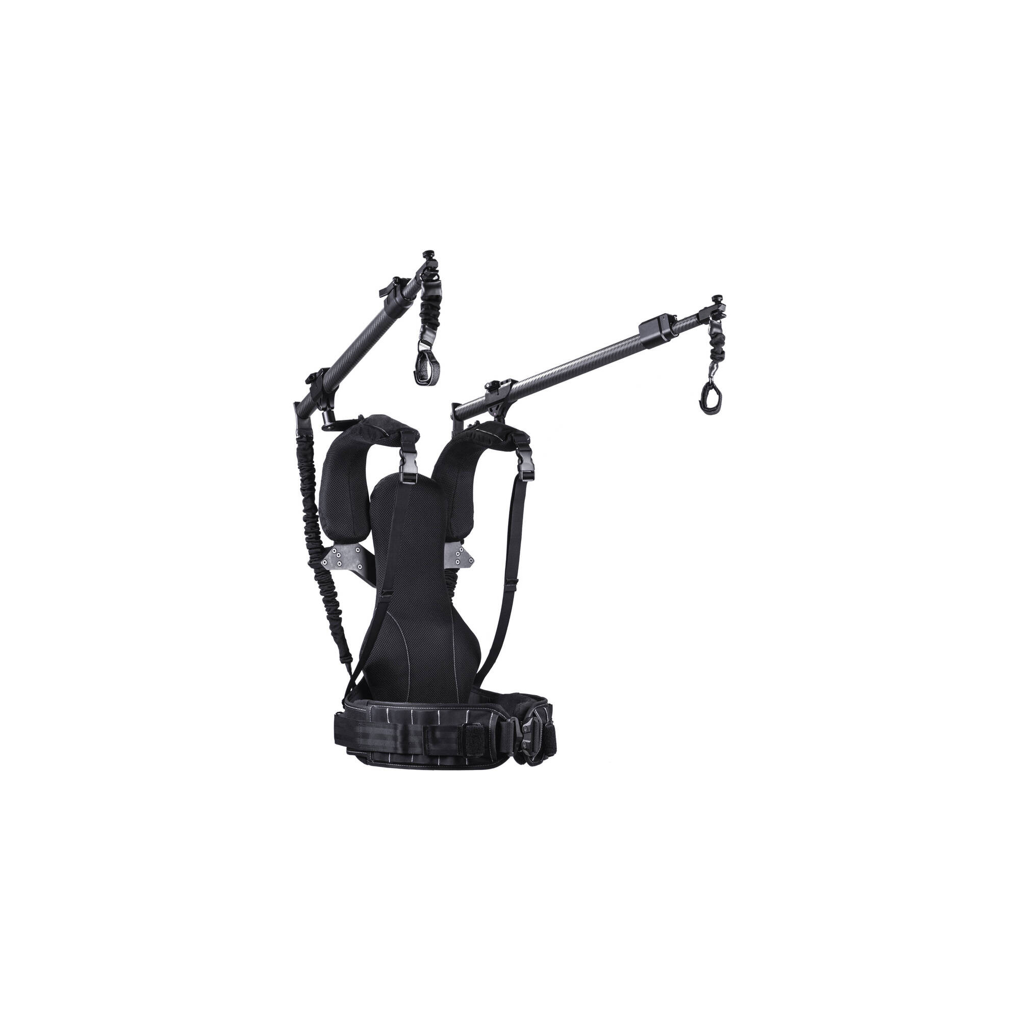 Ready Rig GS + Pro Arms