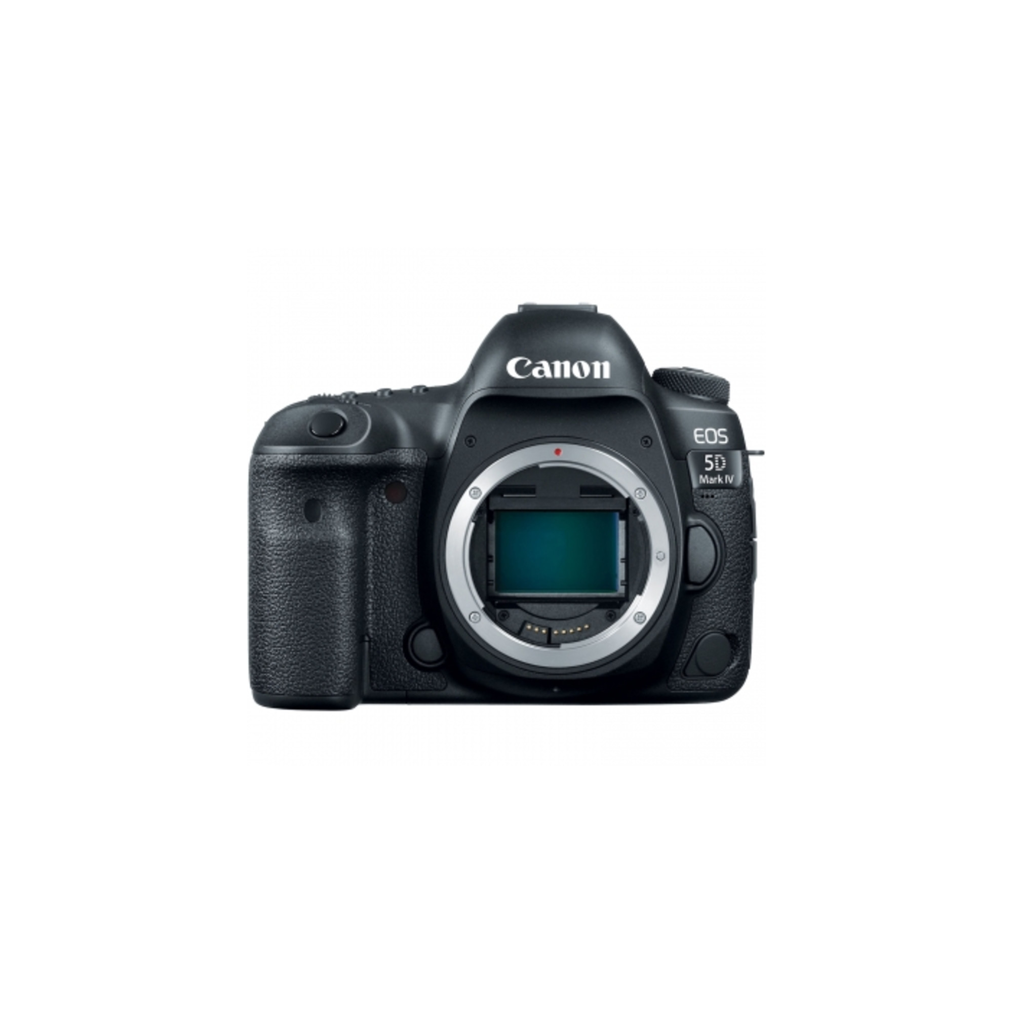 EOS 5D Mark IV