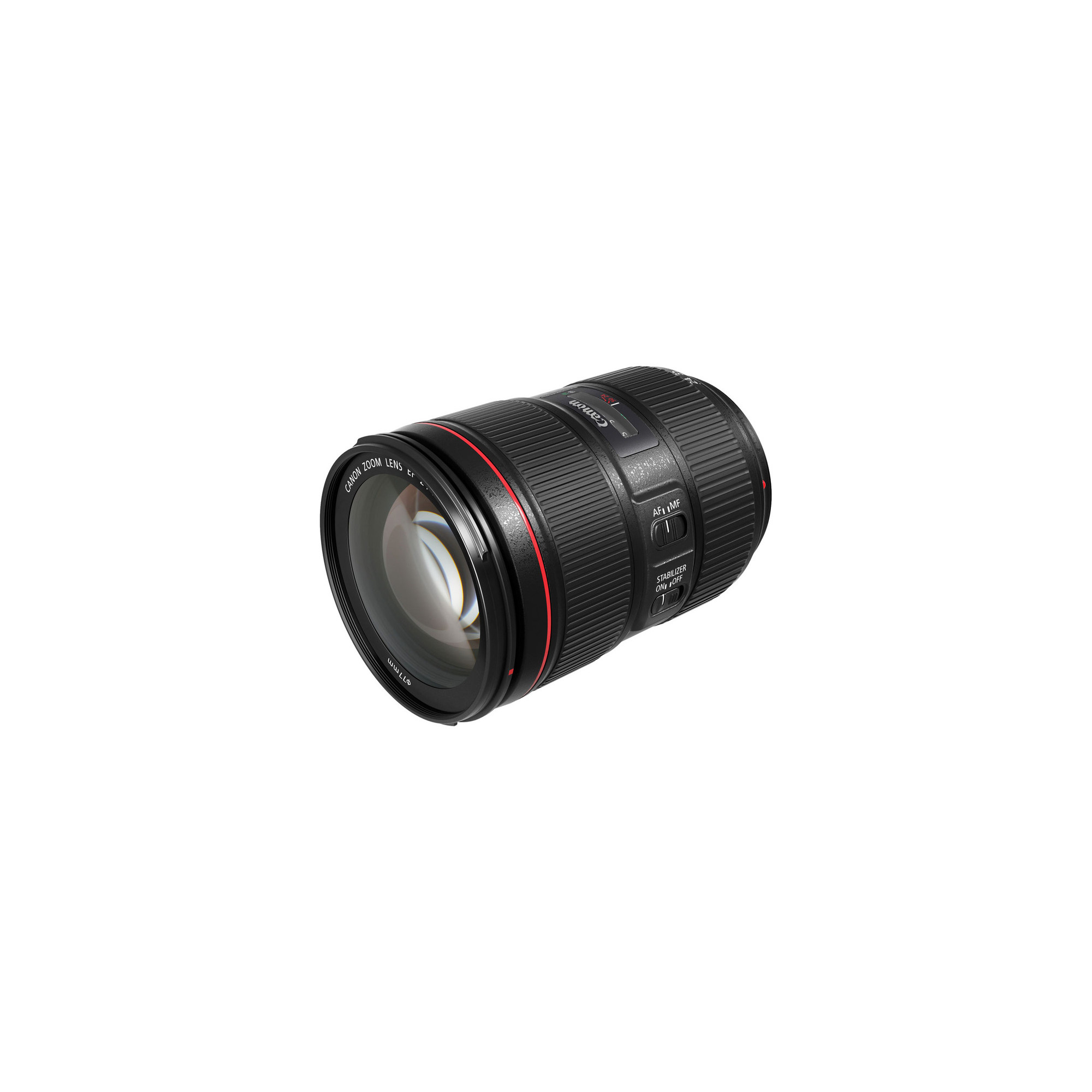 EF 24-105mm F4.0L IS II USM