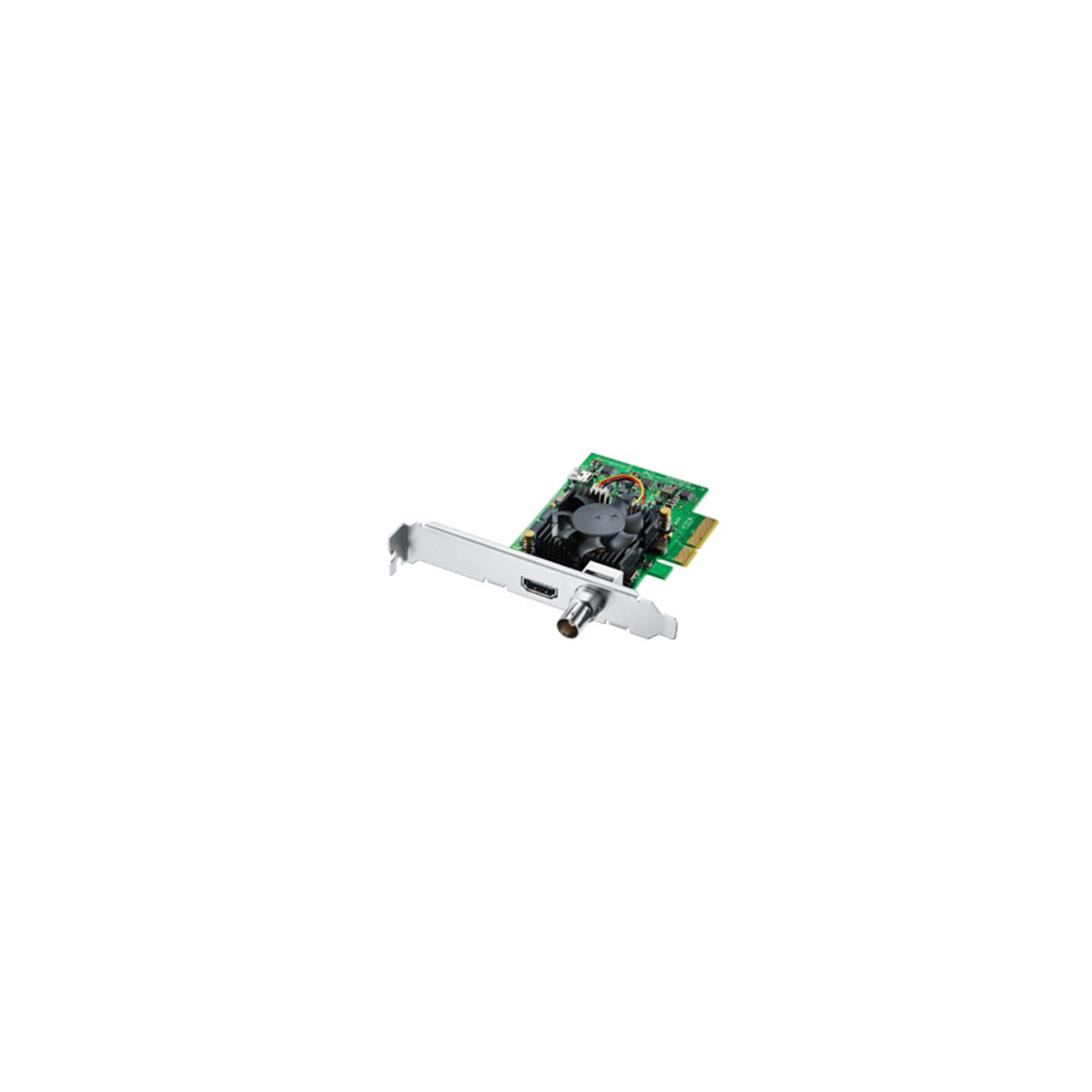 DeckLink Mini Monitor 4k