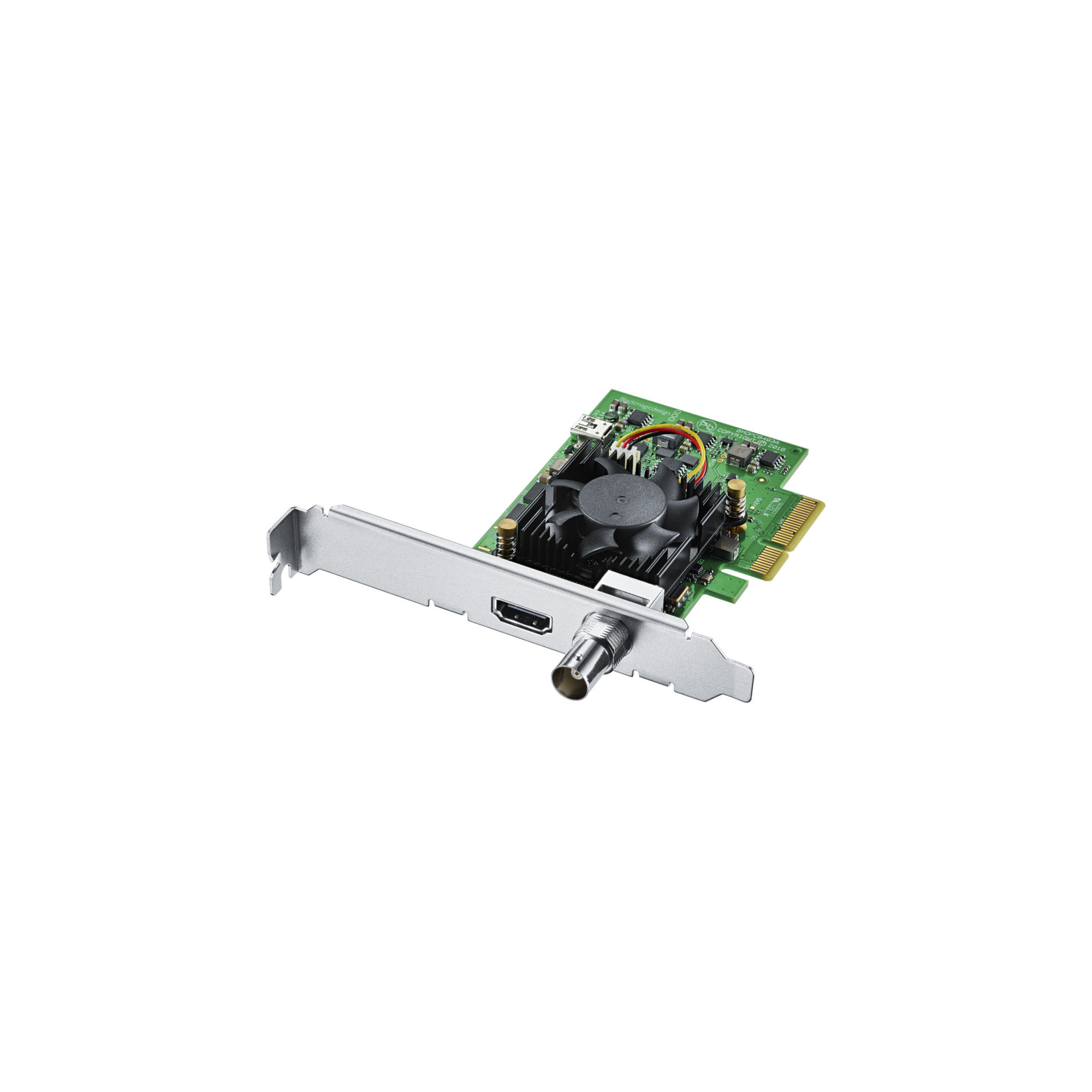 DeckLink Mini Recorder 4k