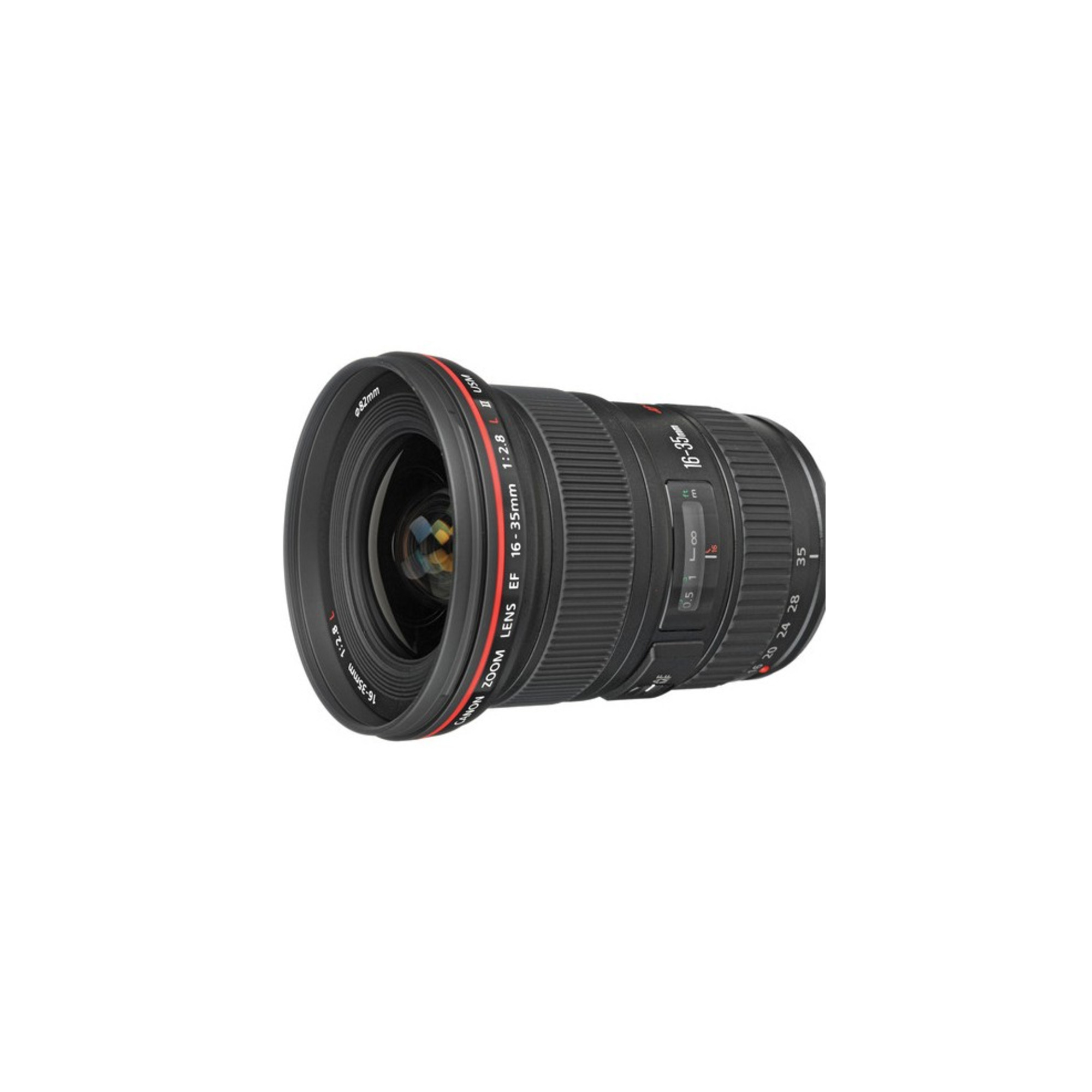 EF 16-35mm F2.8L III USM