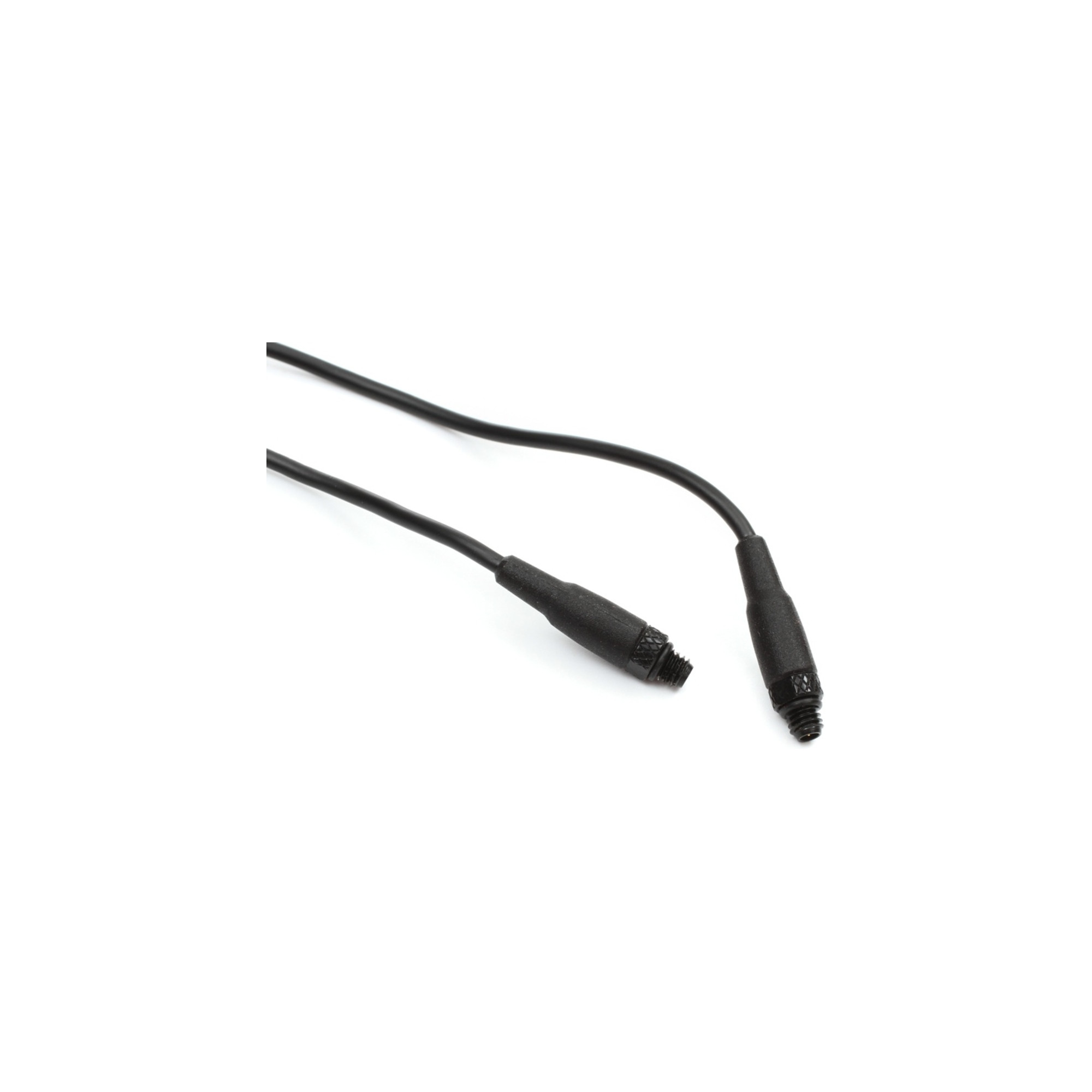 MICON CABLE 12 m. black
