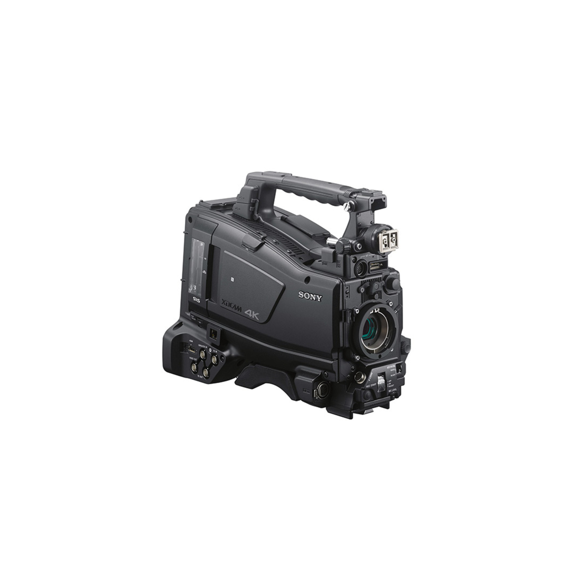PXW-Z450