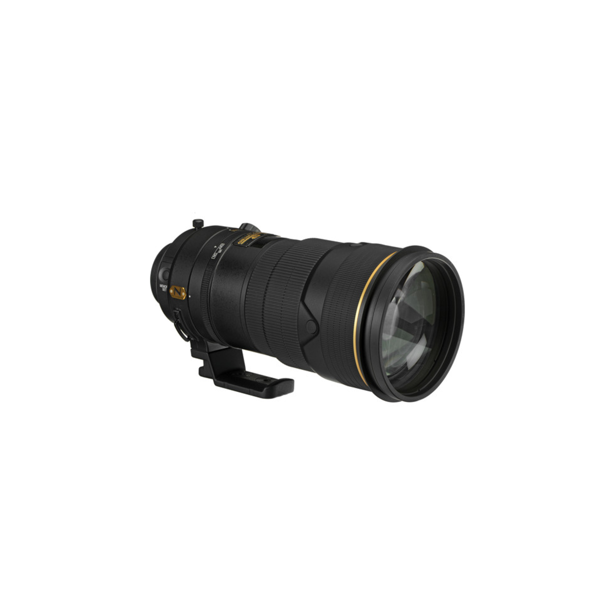 FX 300mm f2.8G ED VR II AF-S