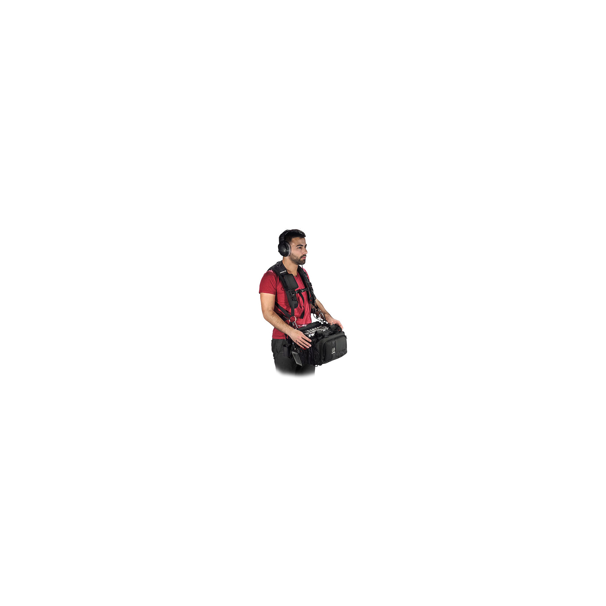 Heavy Duty Harness SN605