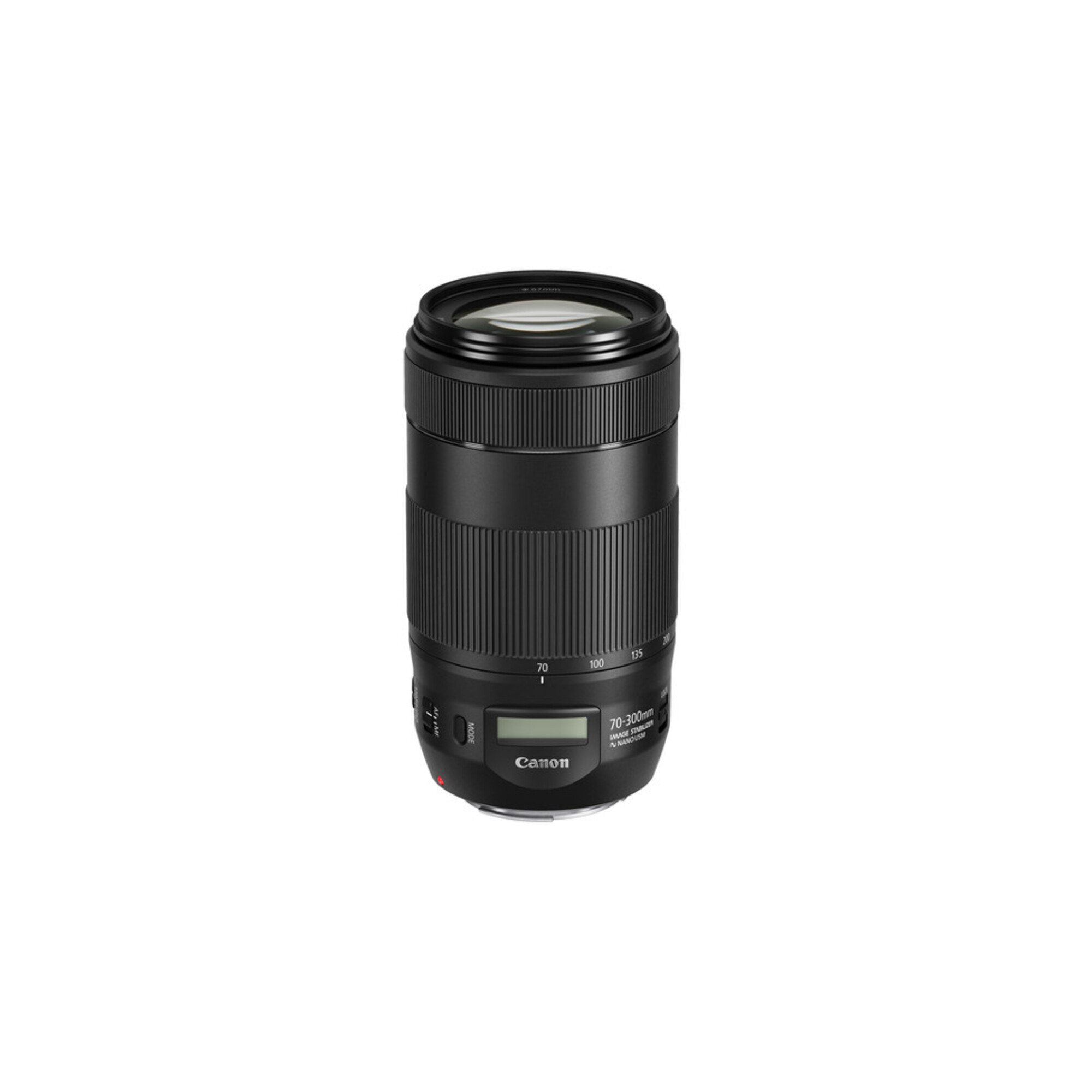 EF 70-300mm F4.0-5.6 IS II USM