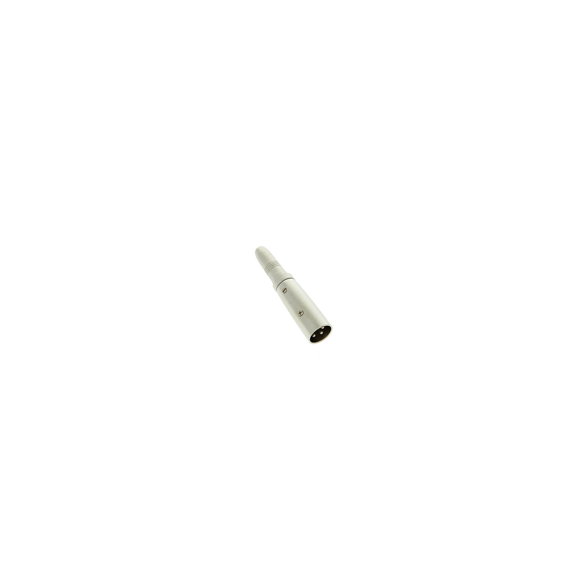 Jack F to XLR M