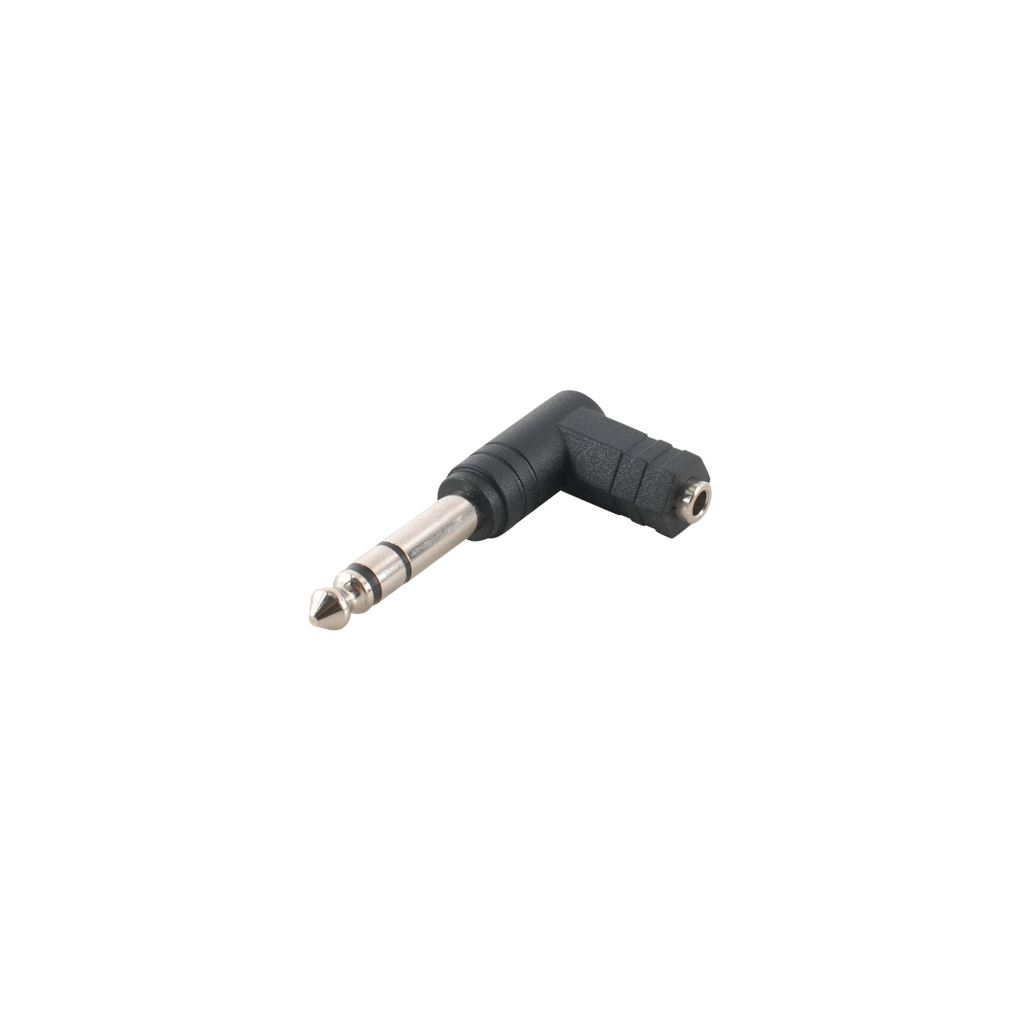 MiniJack F ST-Jack M ST Angled