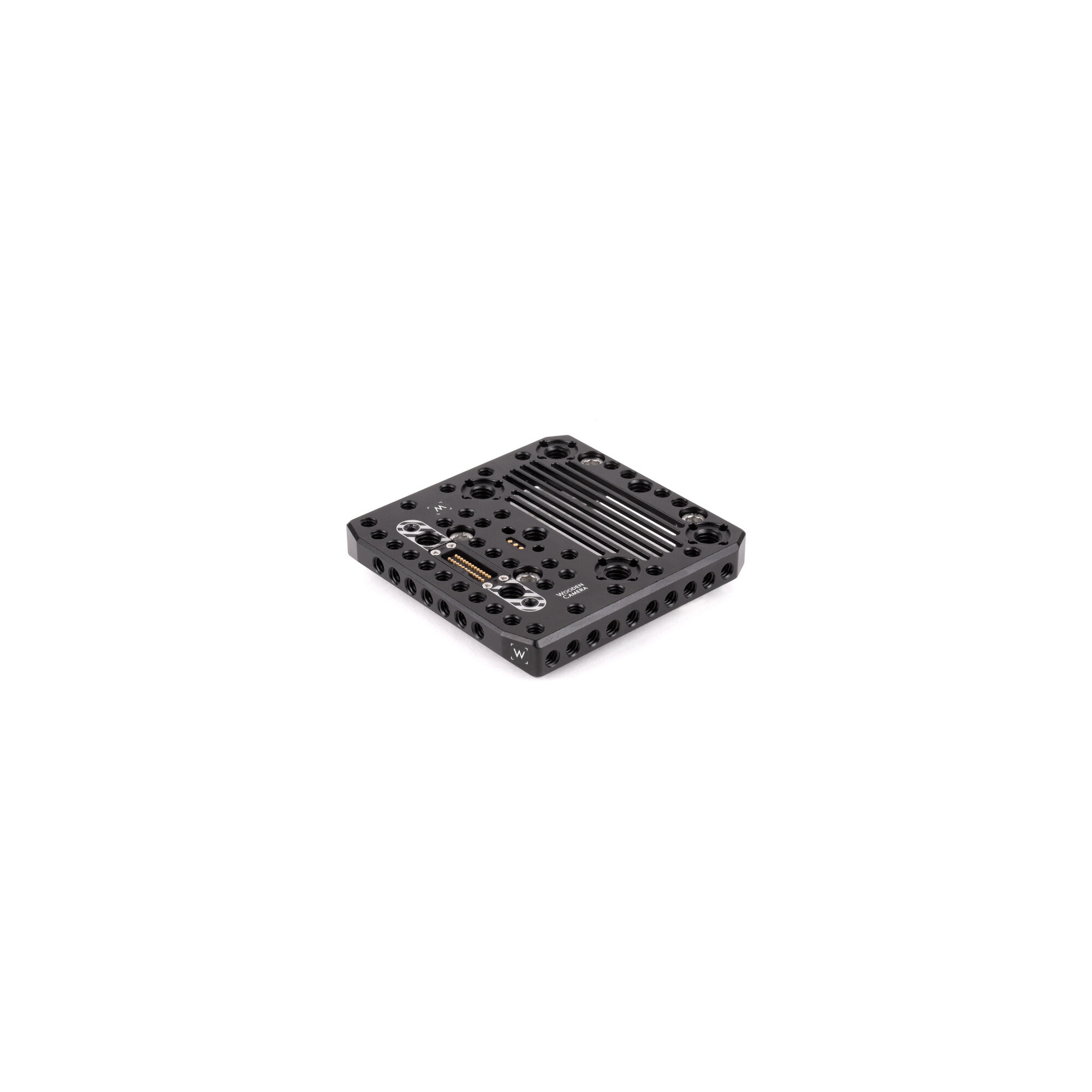 Pass Through Top Plate 229400