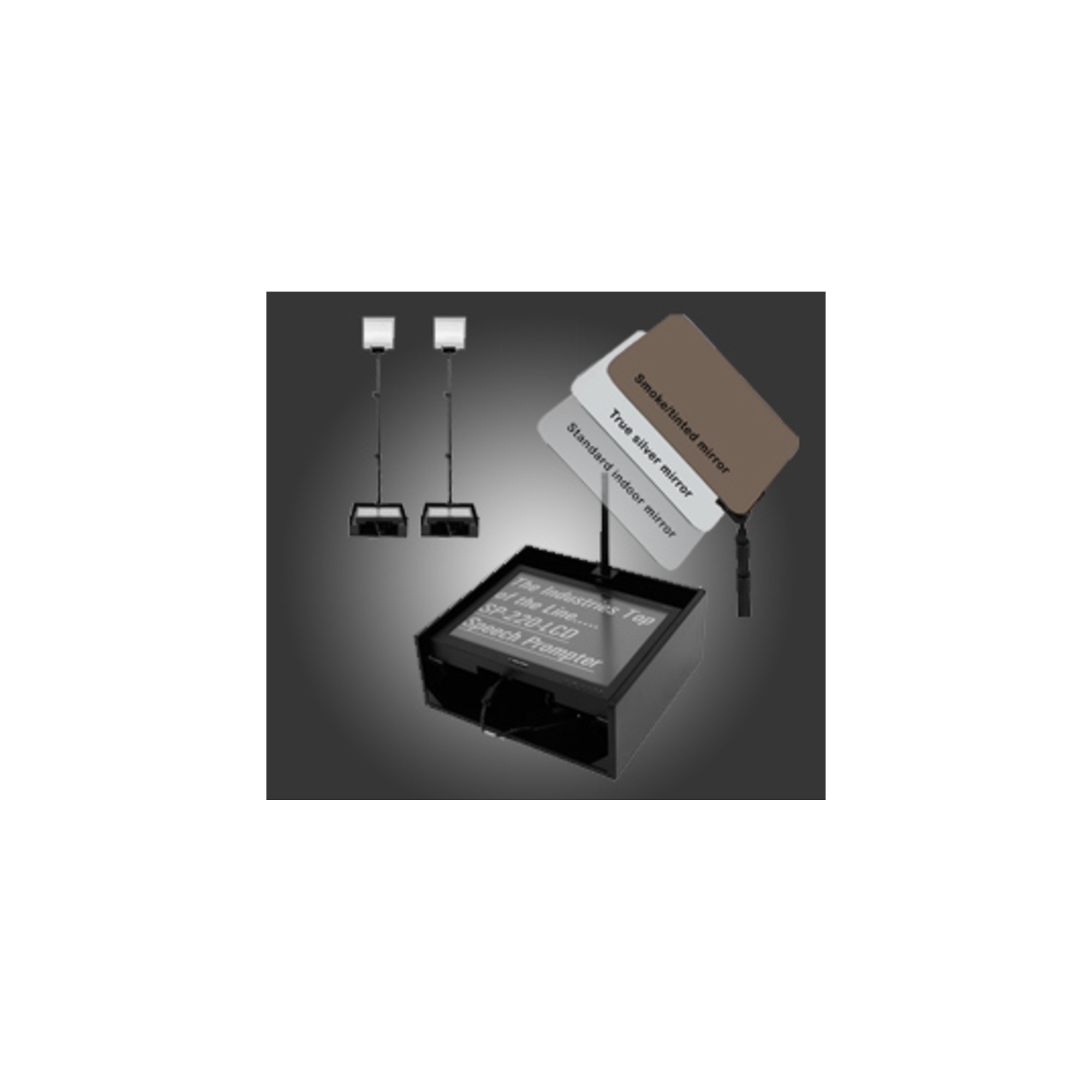 SP-220 OS SDIHDMI