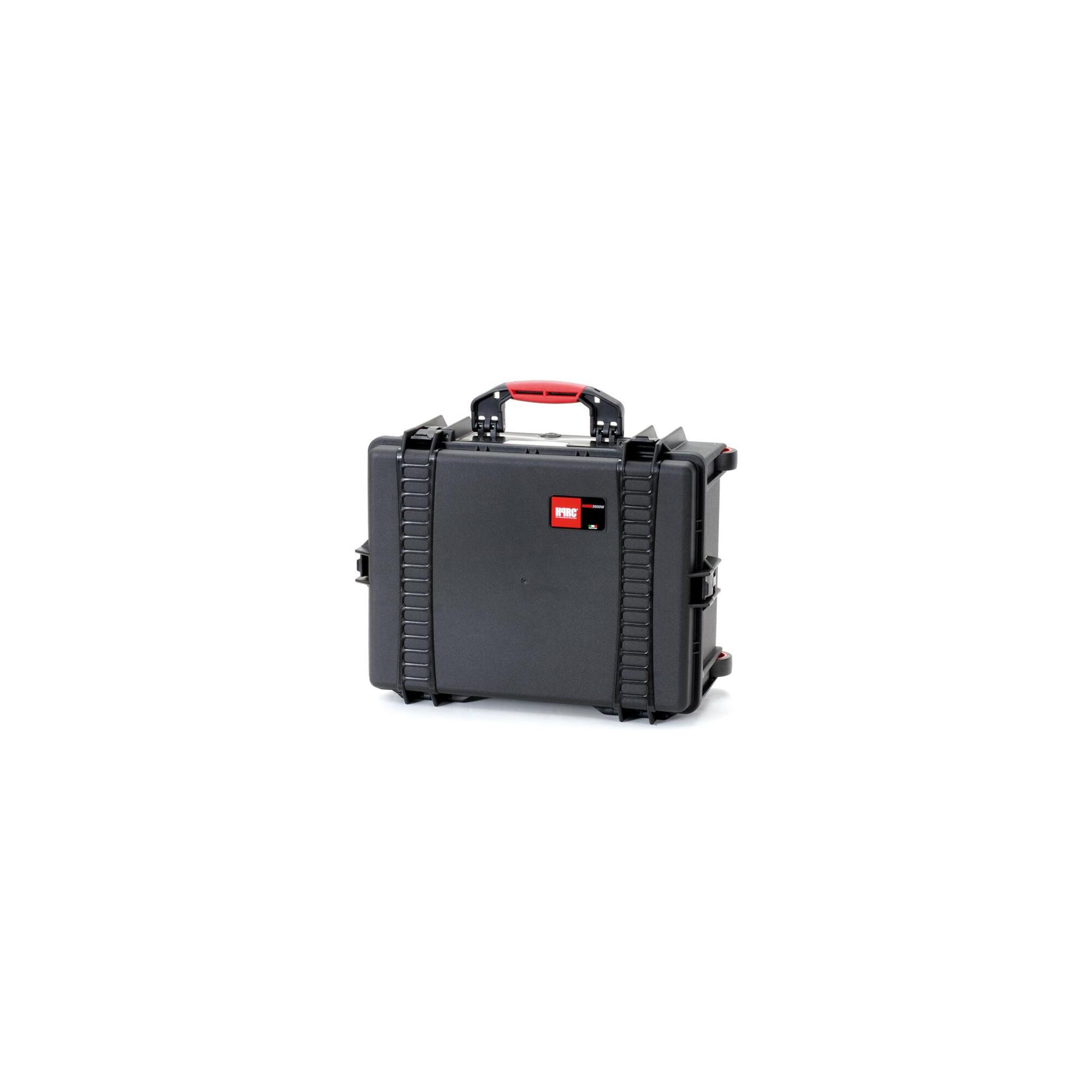 HPRC2600WCUBBLK