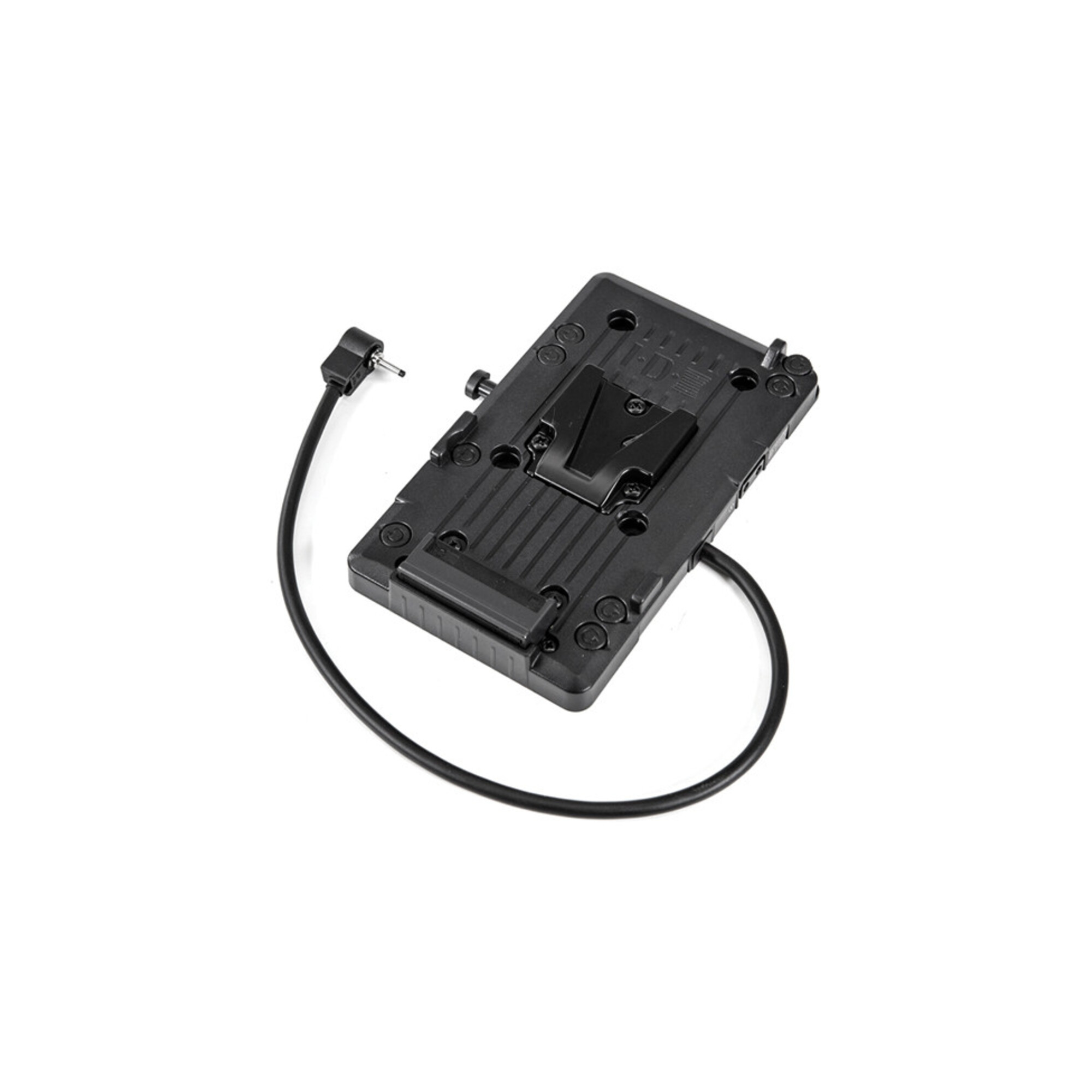 WC V-Mount Pocket