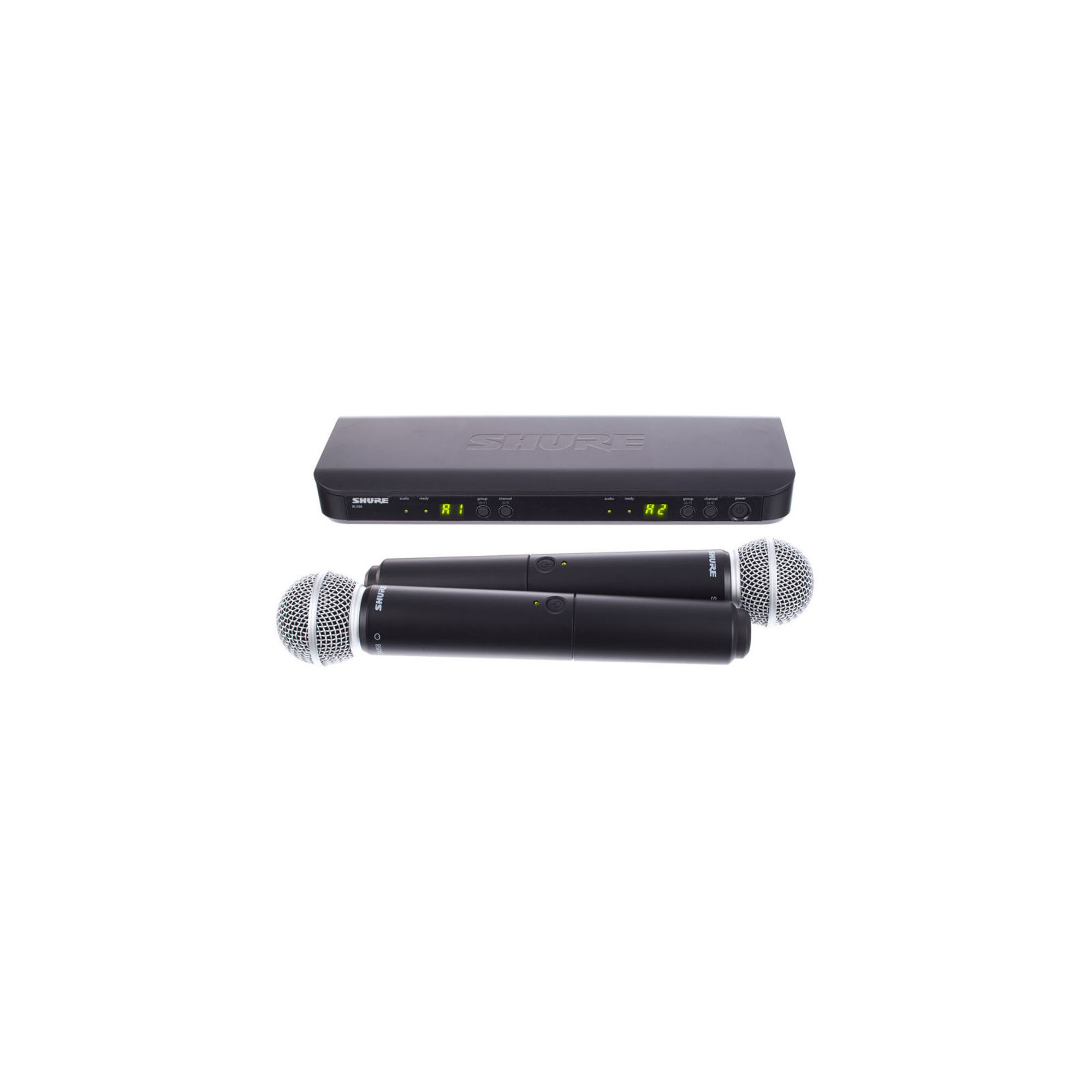 BLX288ESM58-M17