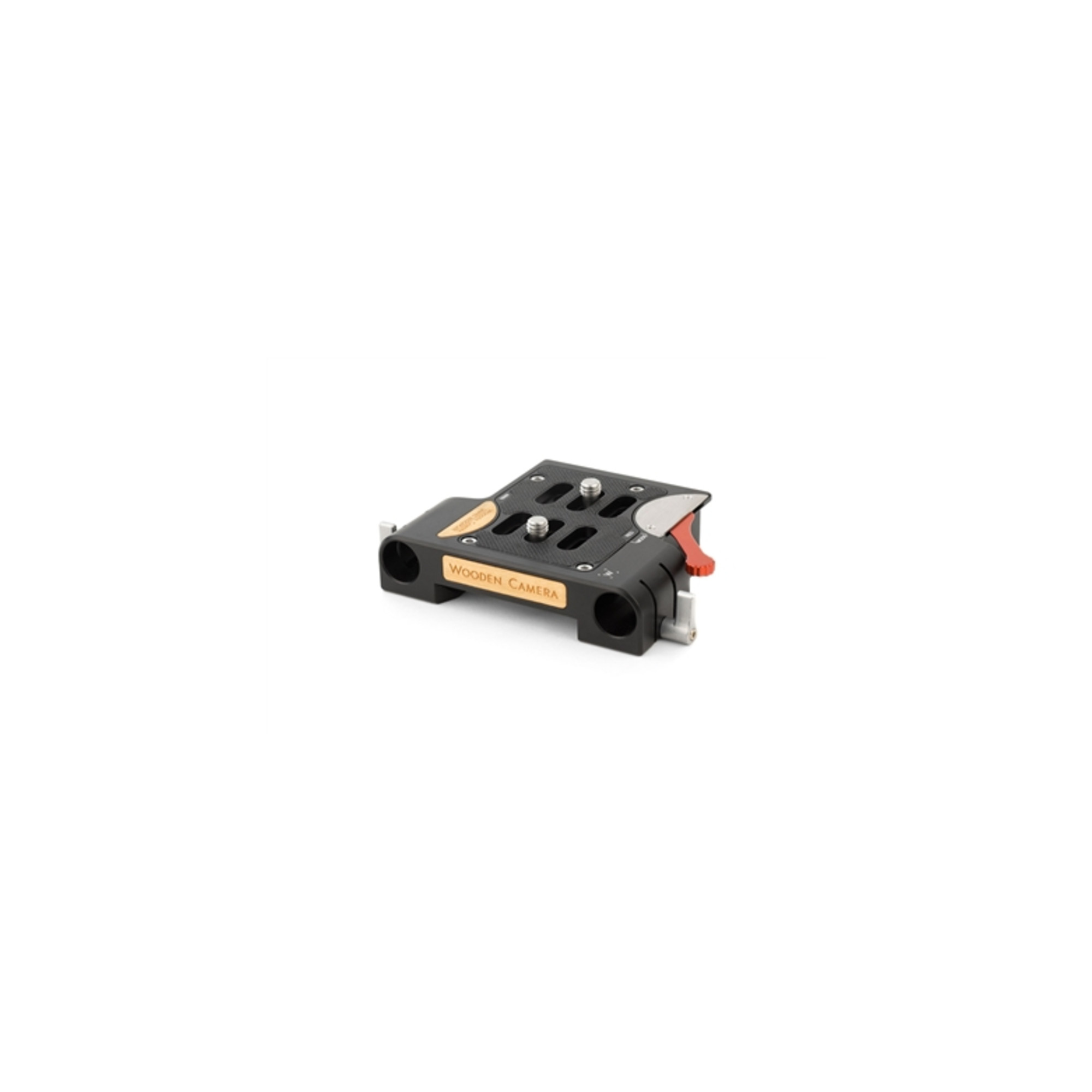 Unified Bridgeplate 19mm