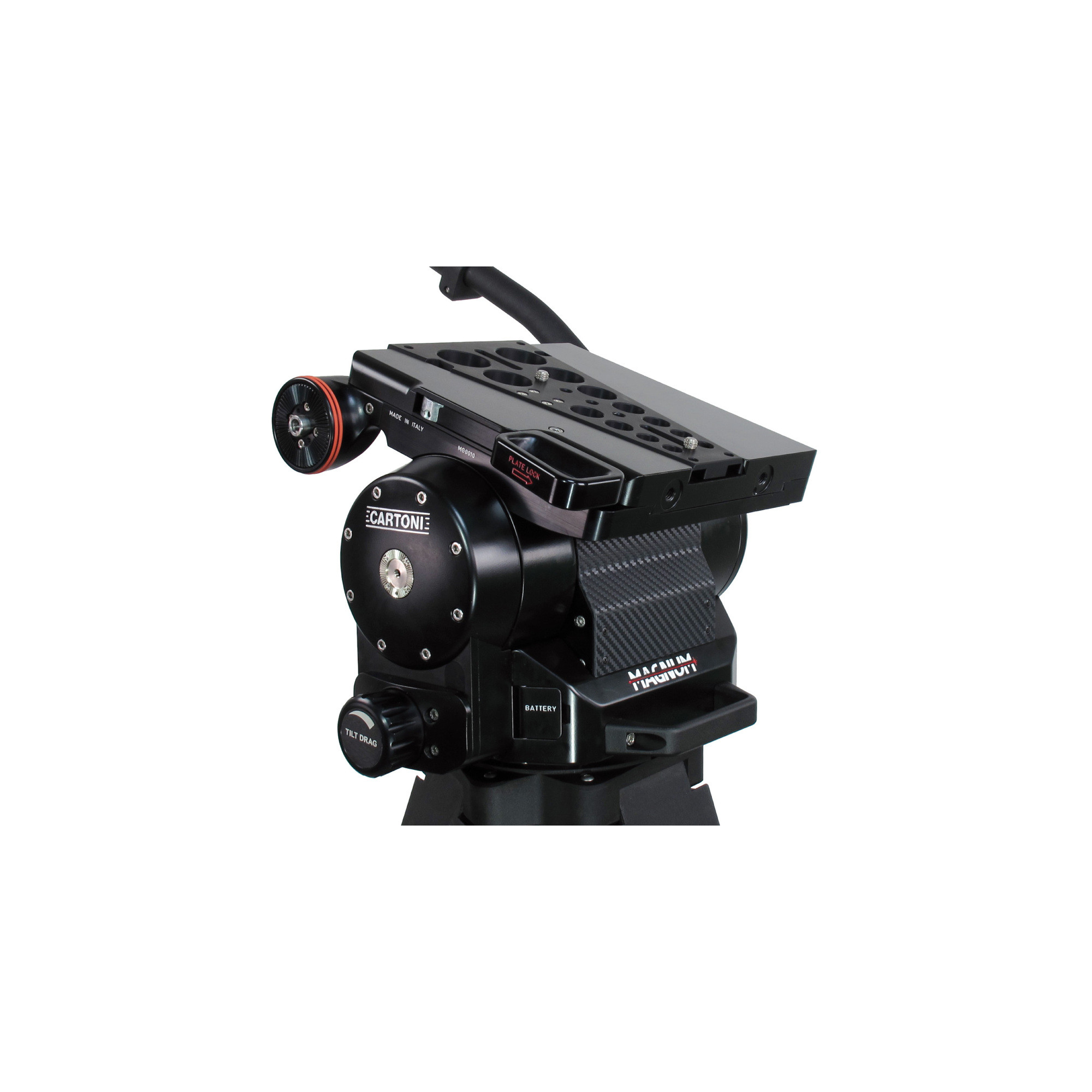 H580 MAGNUM