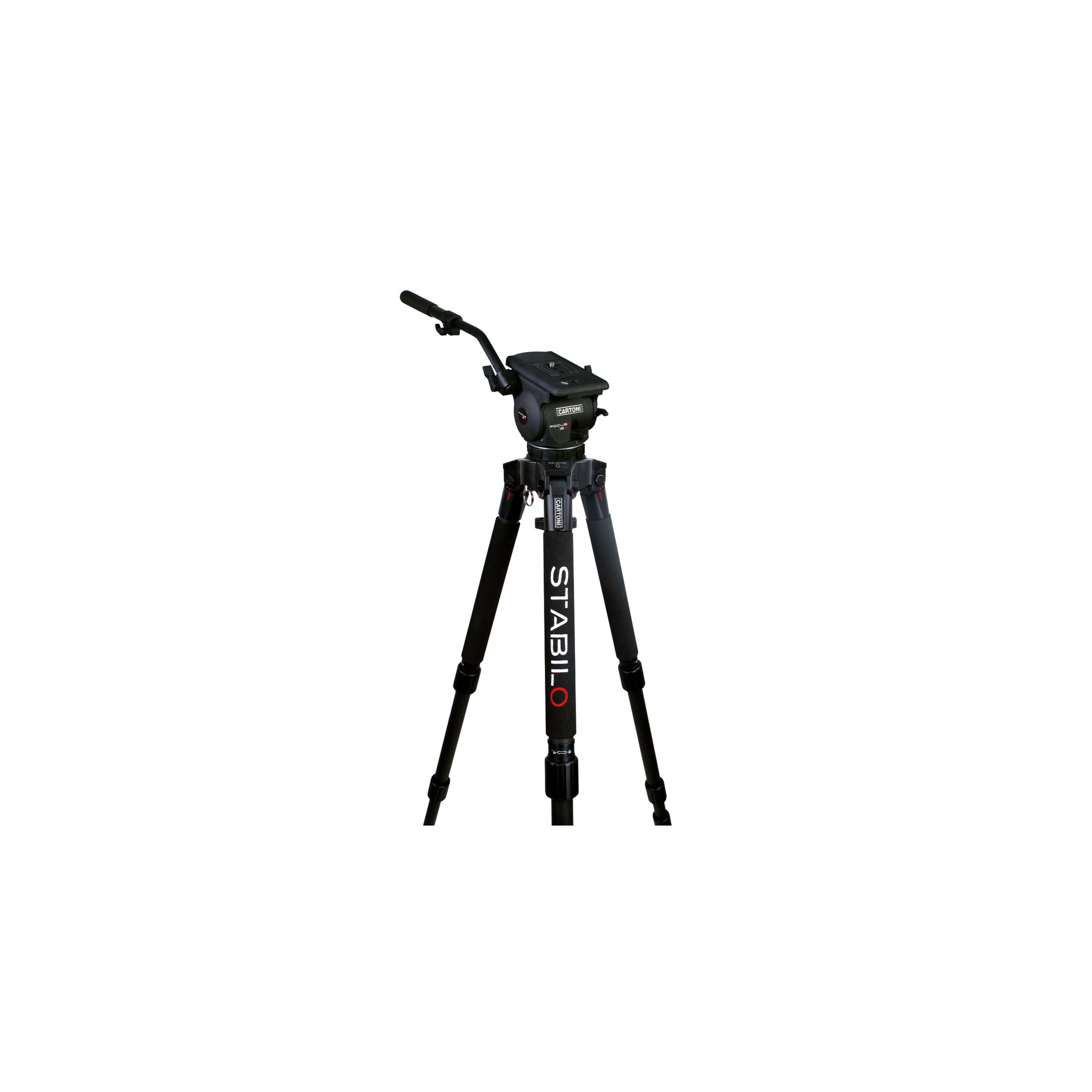 Focus 12 KF12-3CS