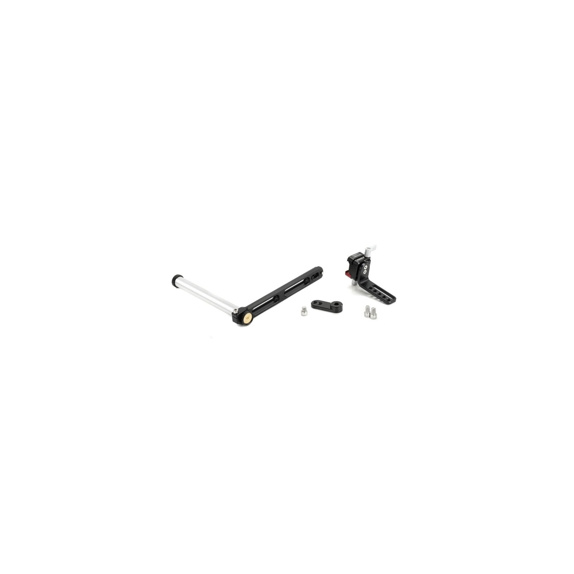 UVF Mount No Clamp