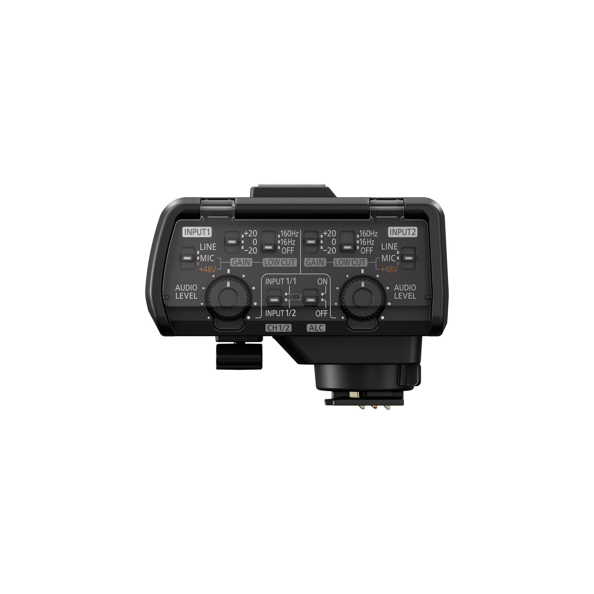 DMW-XLR1E